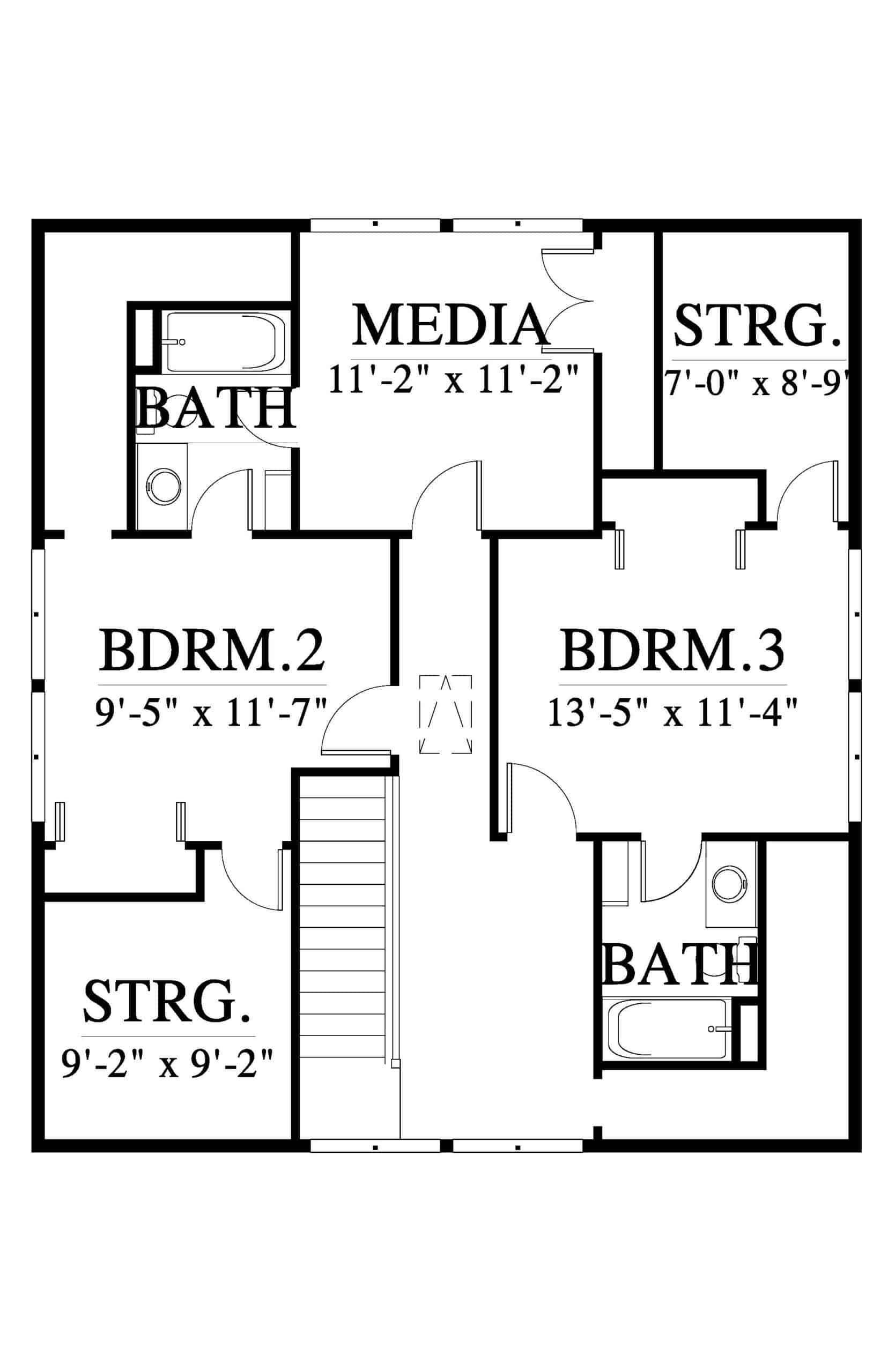3rd Floor