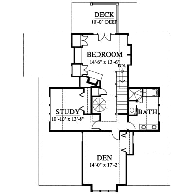 3rd Floor
