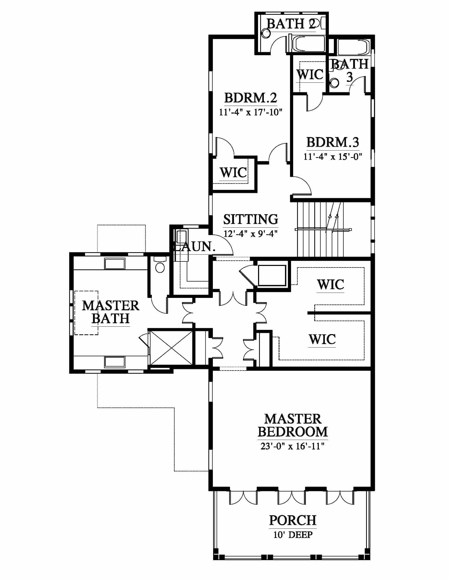 3rd Floor