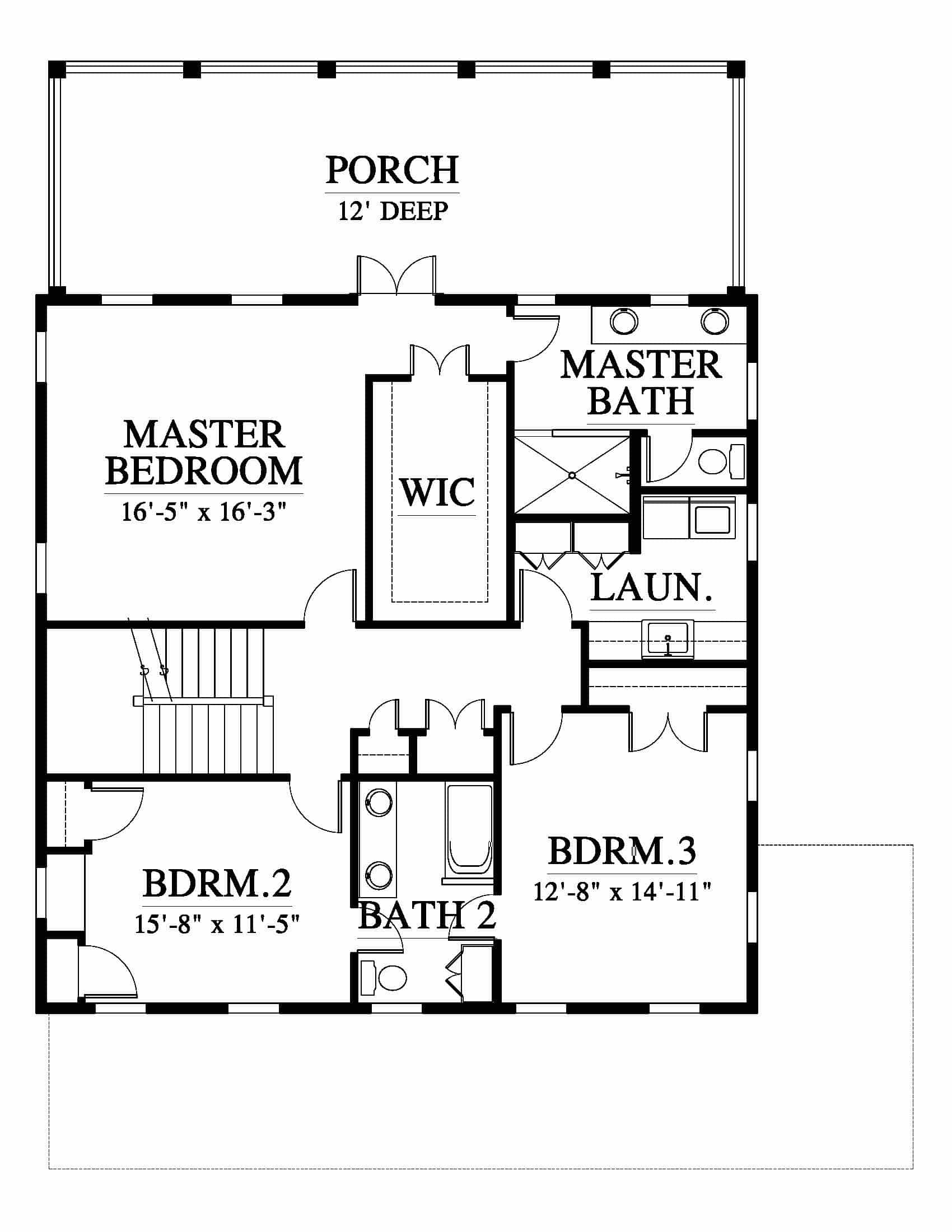 3rd Floor
