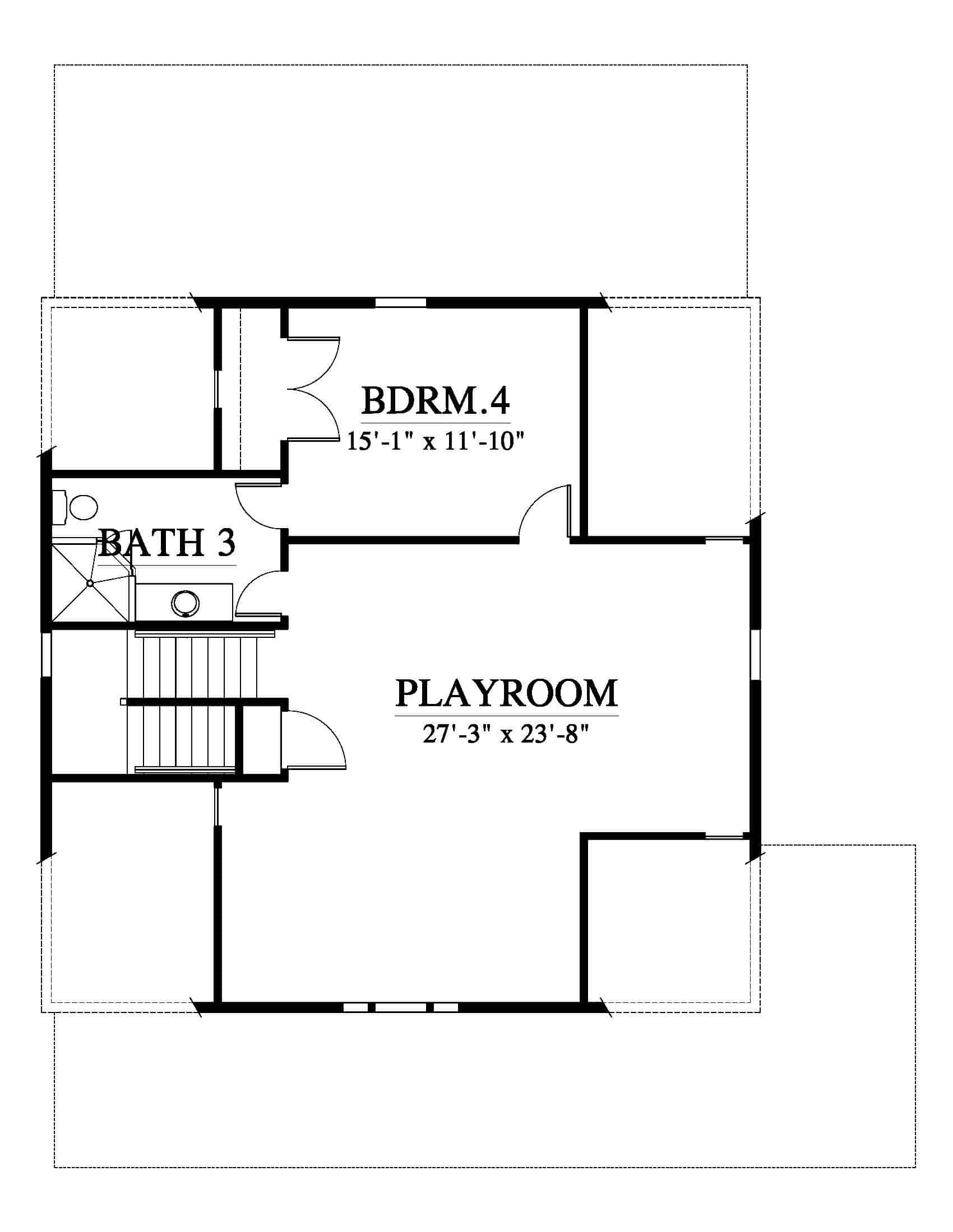 4th Floor