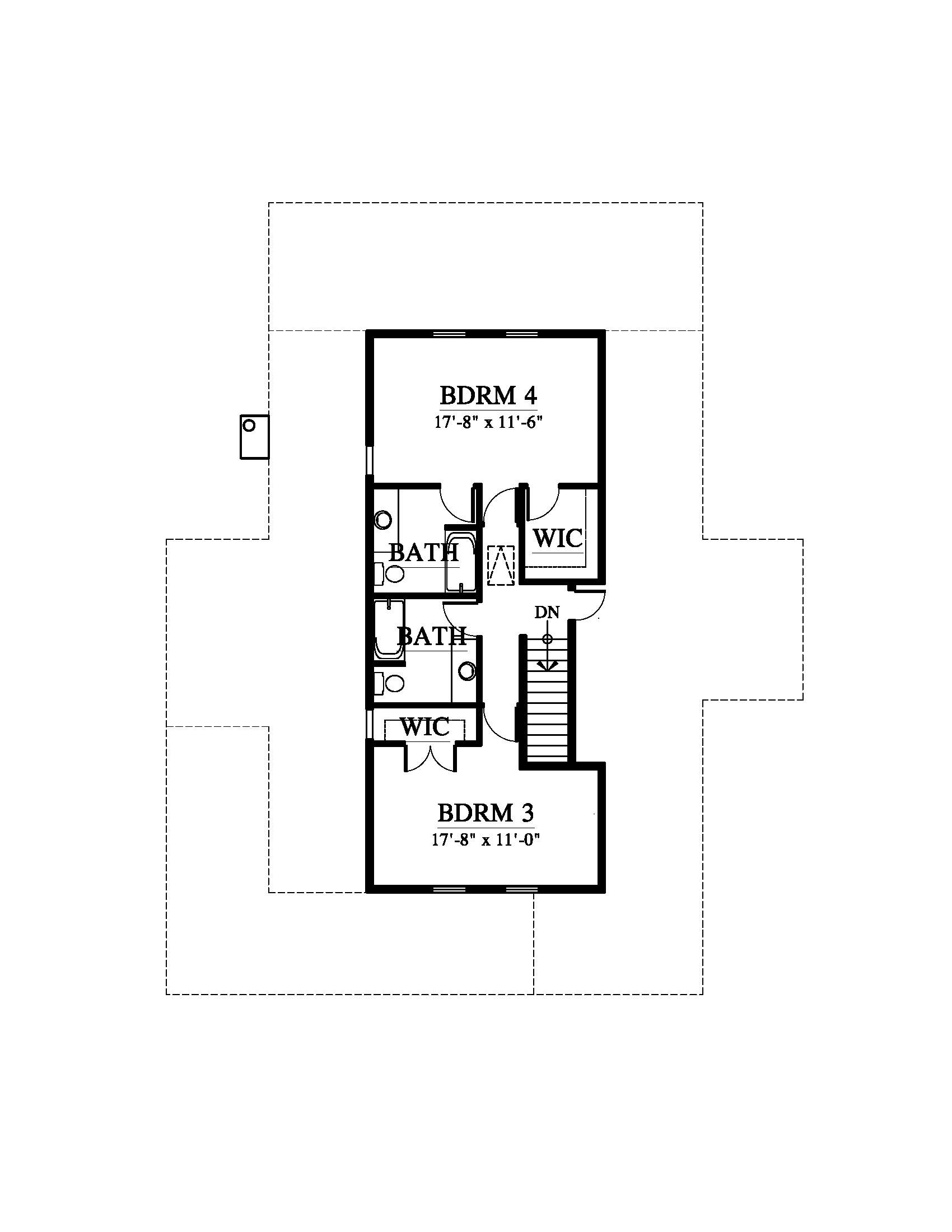 3rd Floor