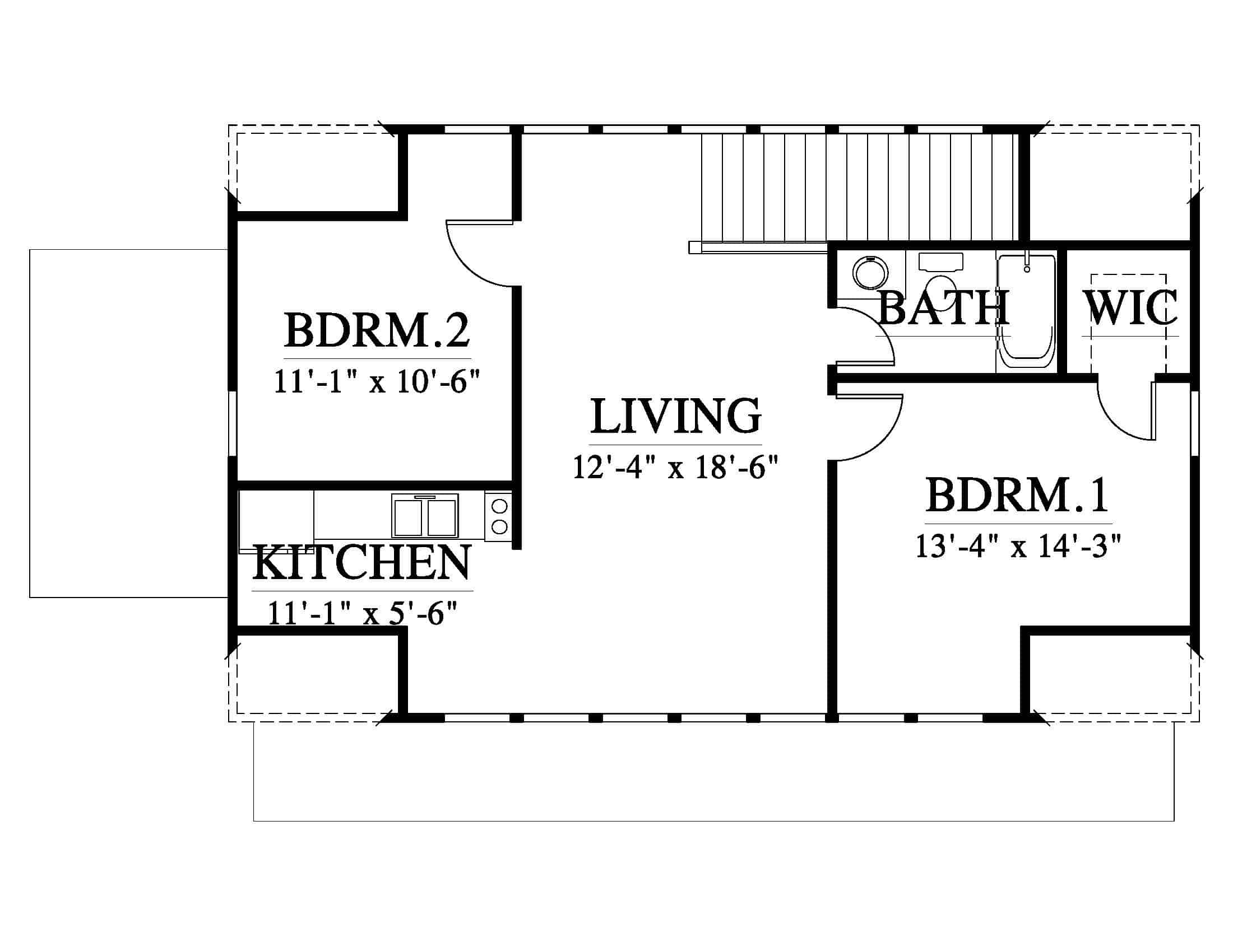 2nd Floor