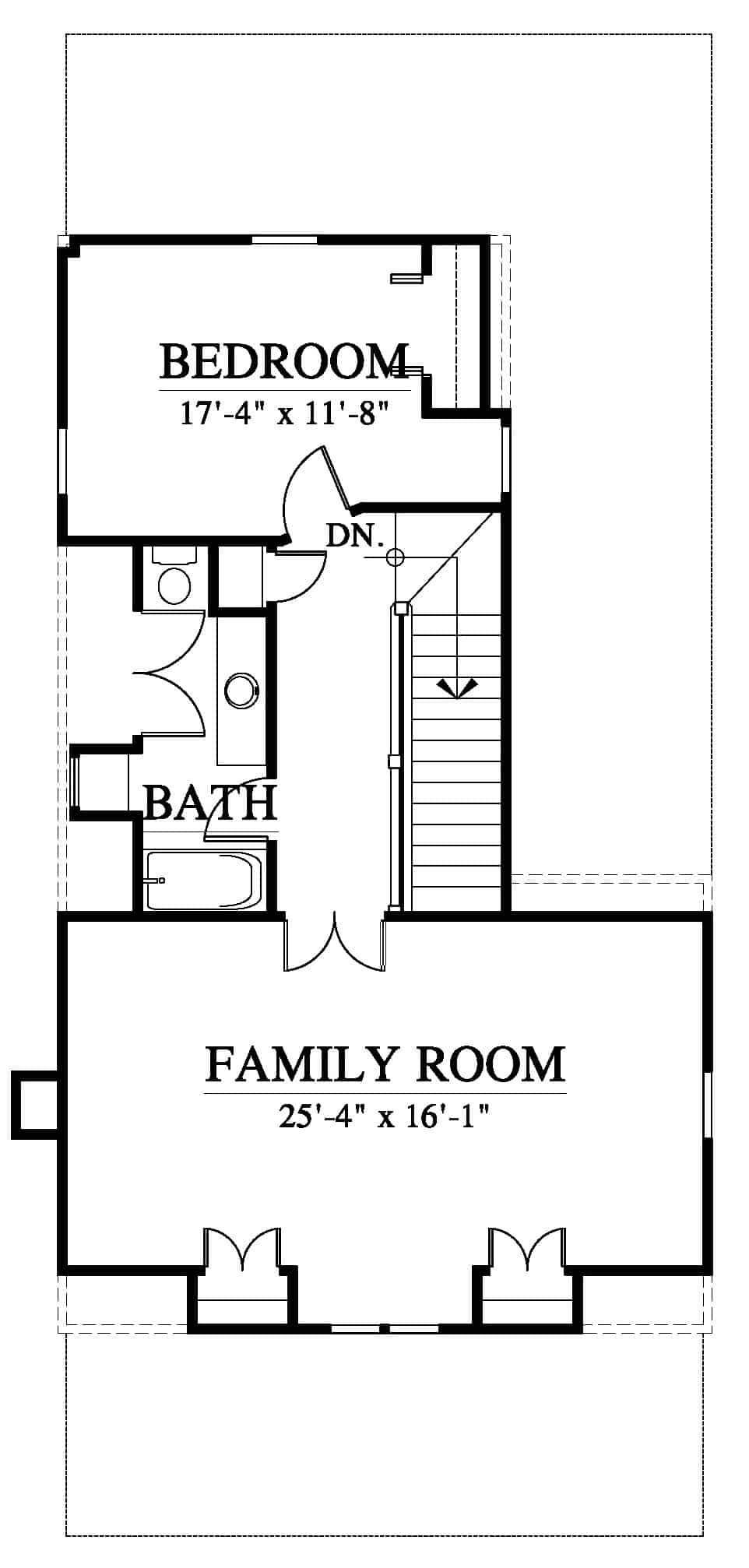 3rd Floor