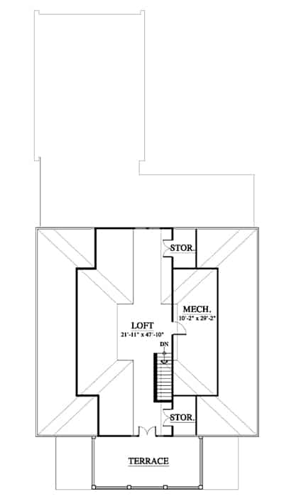 3rd Floor