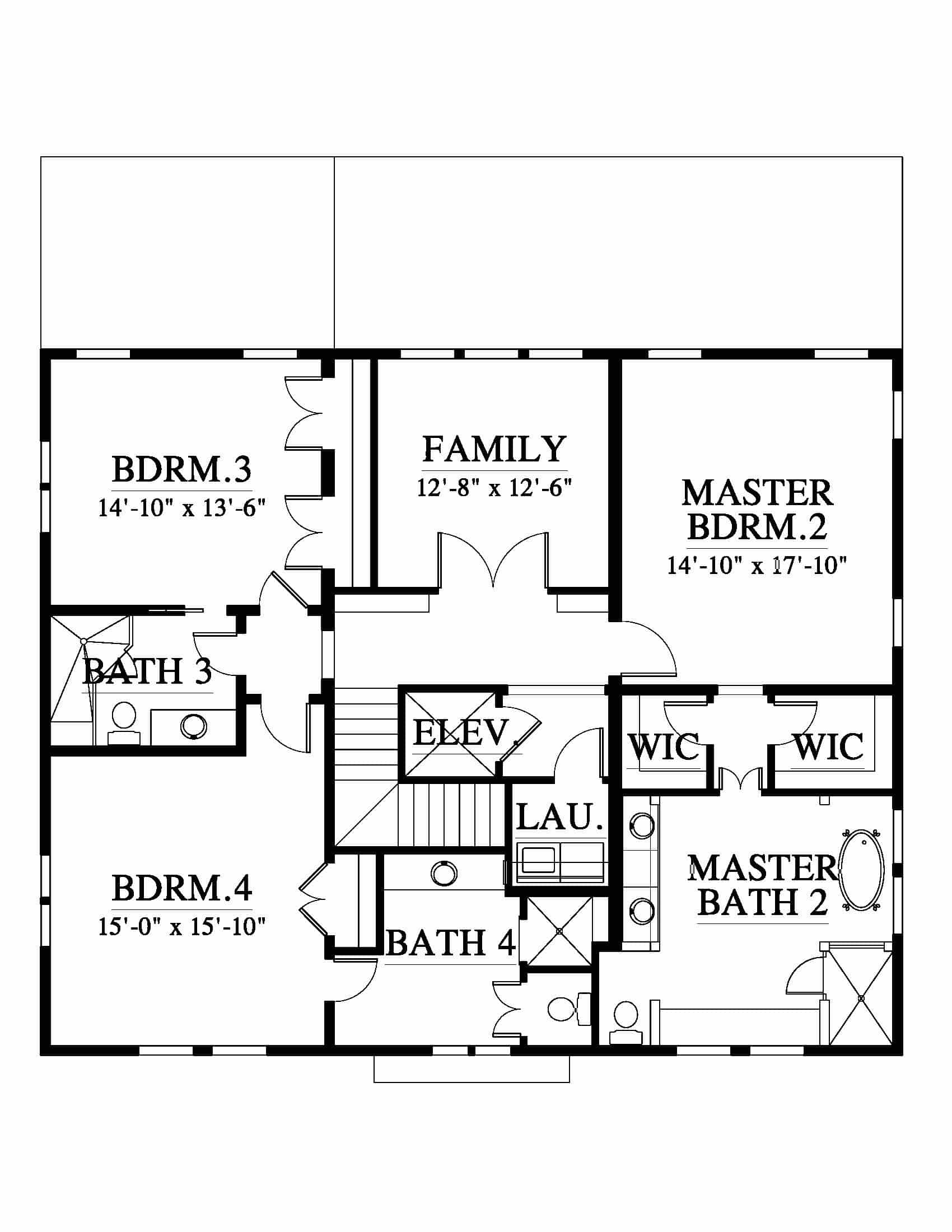 3rd Floor