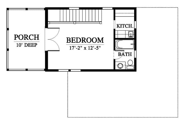 2nd Floor