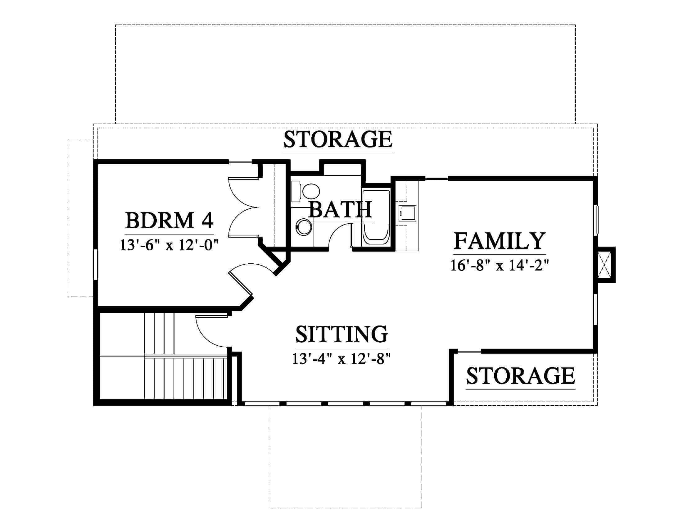3rd Floor