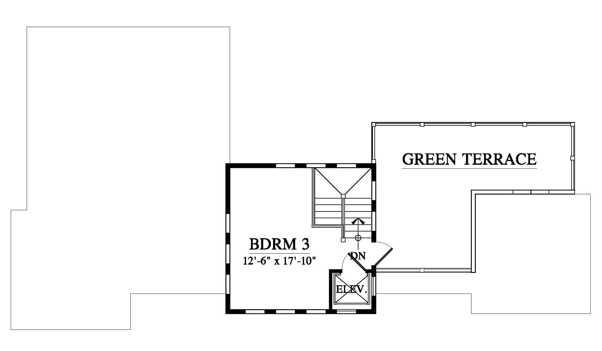 3rd Floor