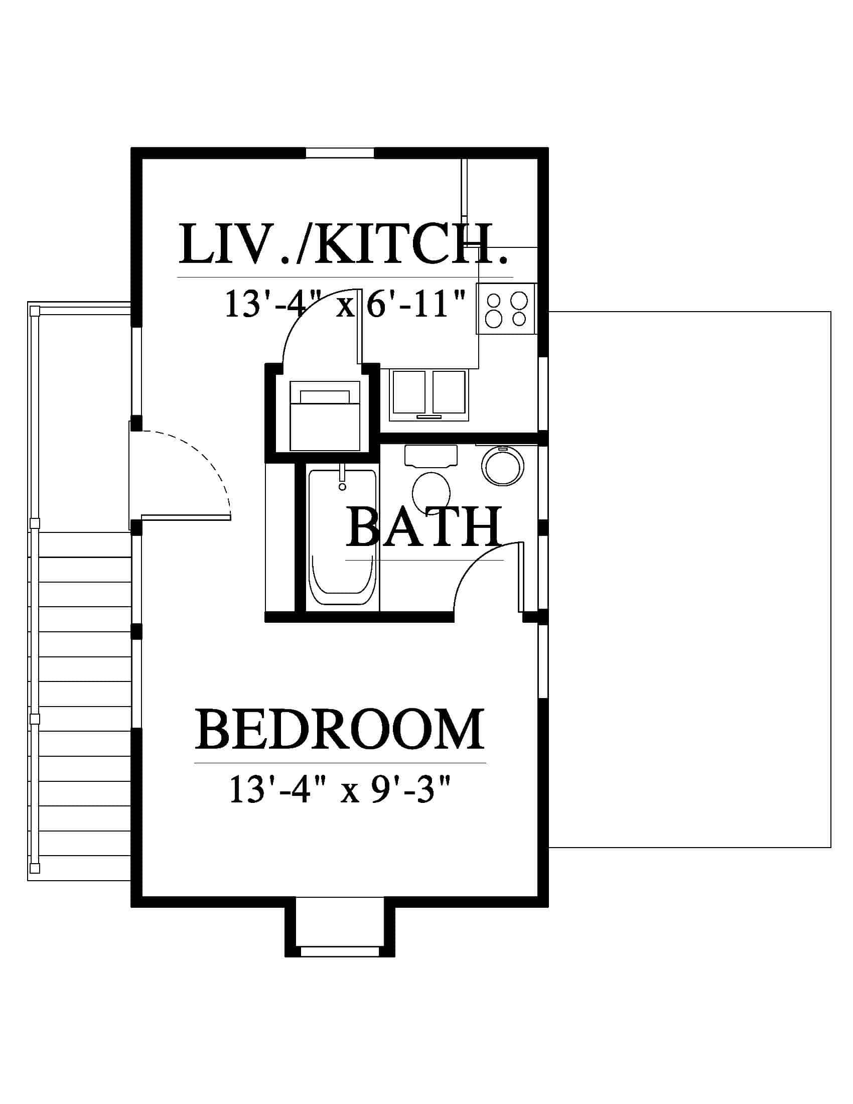 2nd Floor