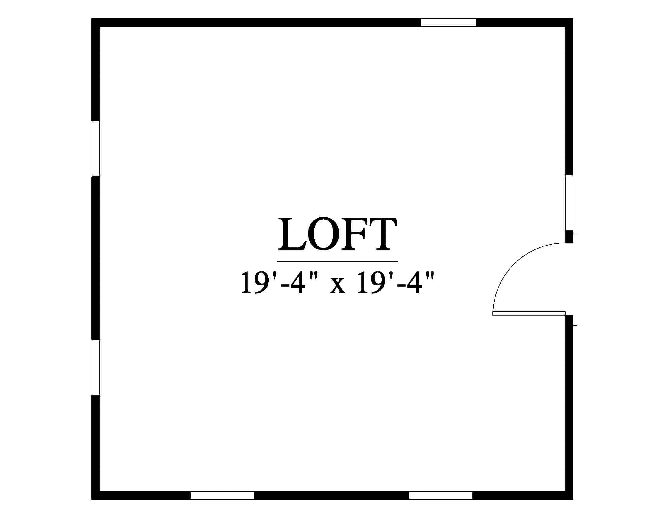 2nd Floor