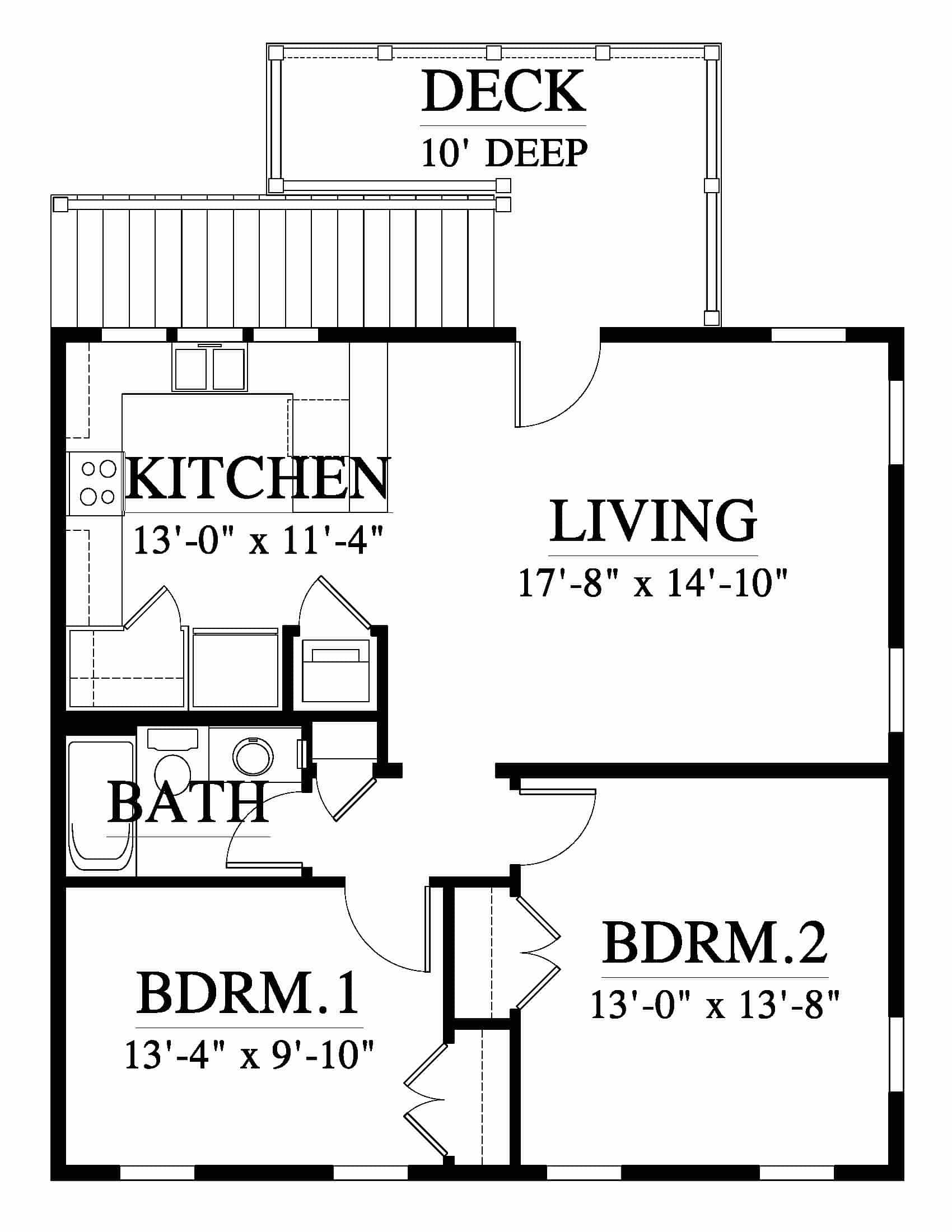2nd Floor