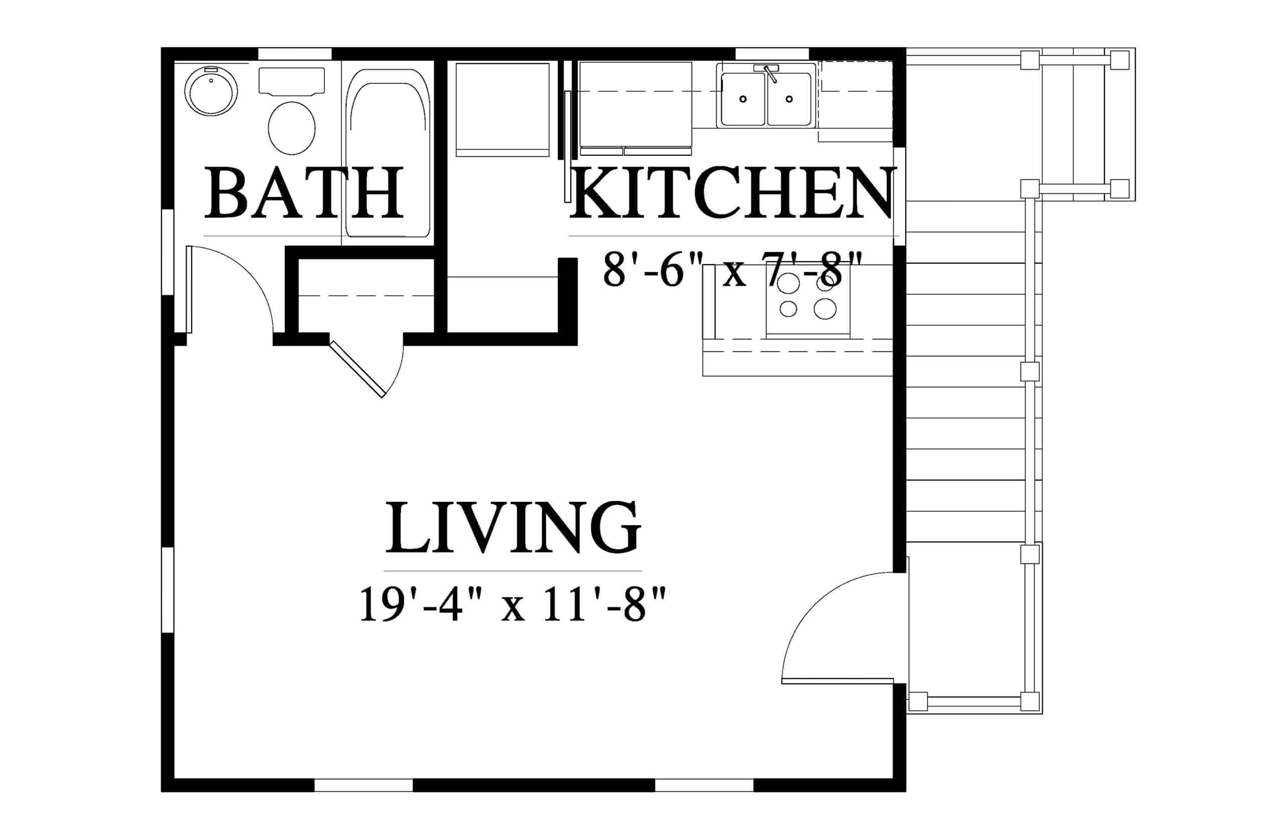 2nd Floor