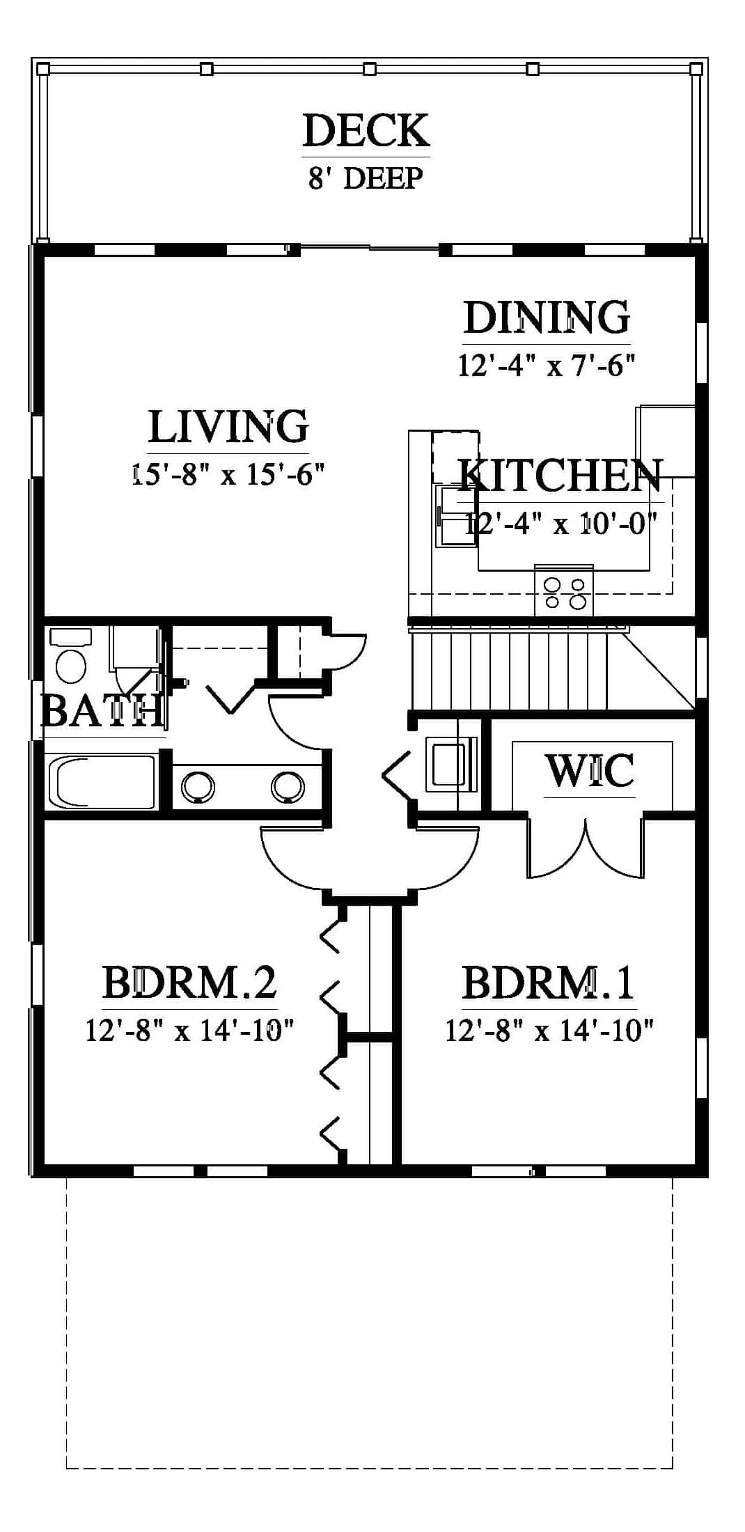 2nd Floor