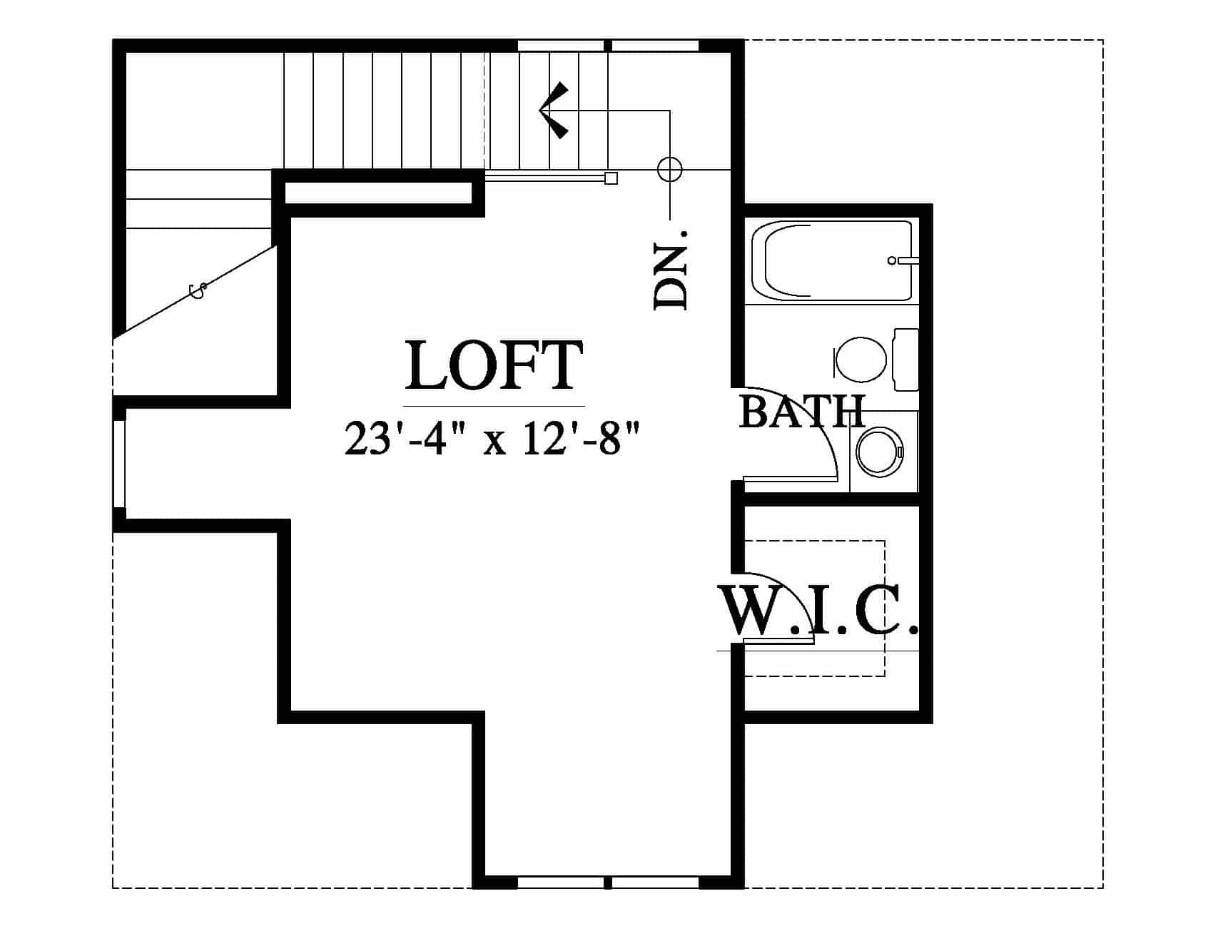 2nd Floor