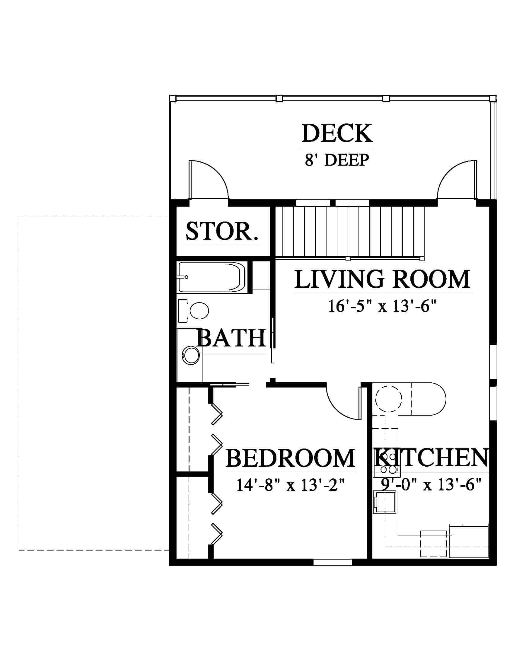 2nd Floor