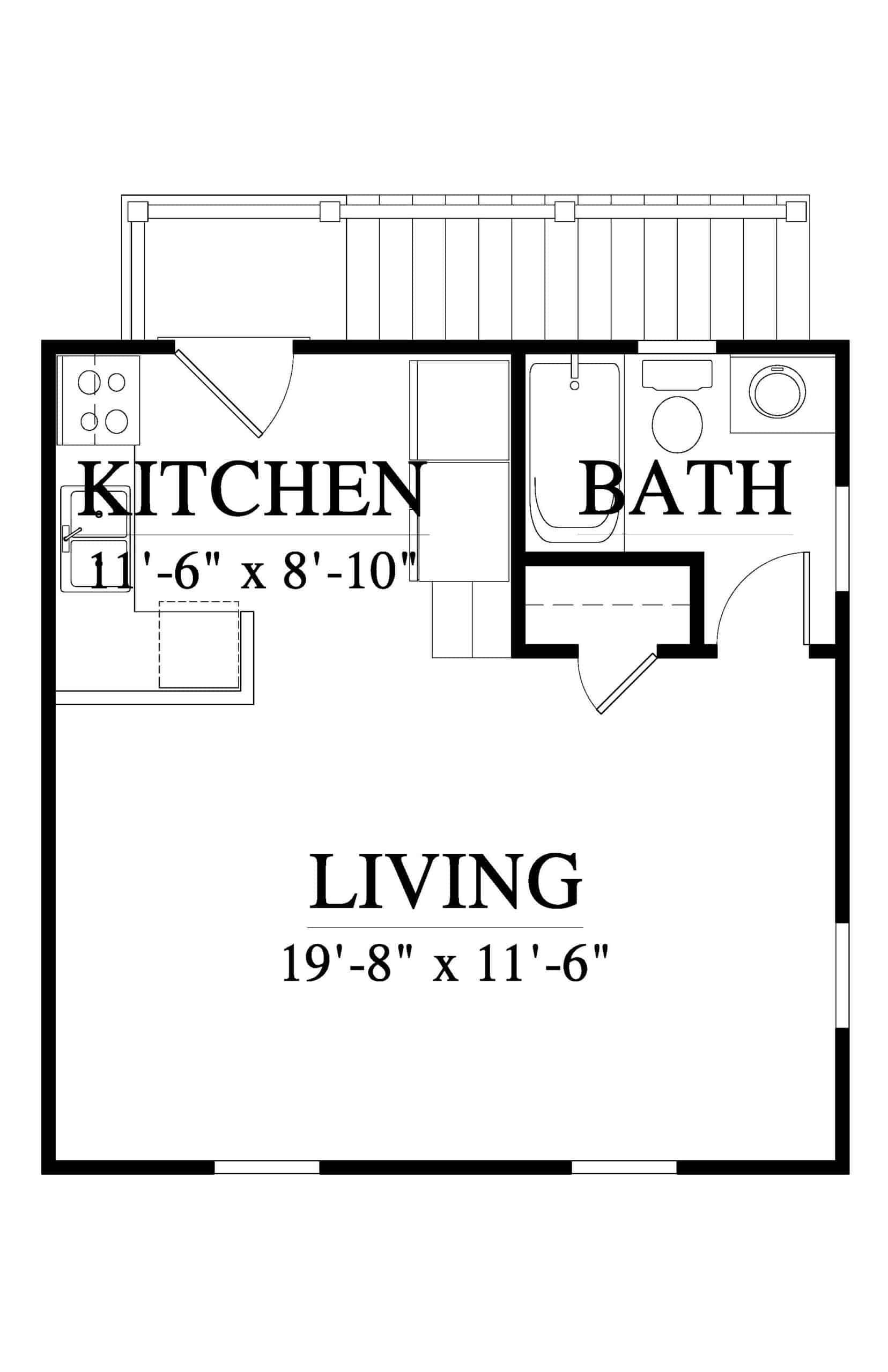 2nd Floor