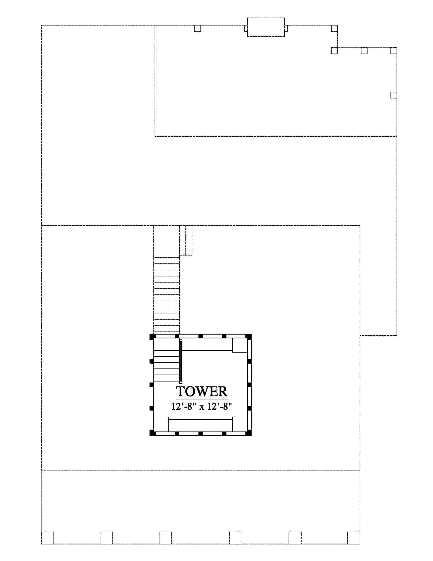 3rd Floor