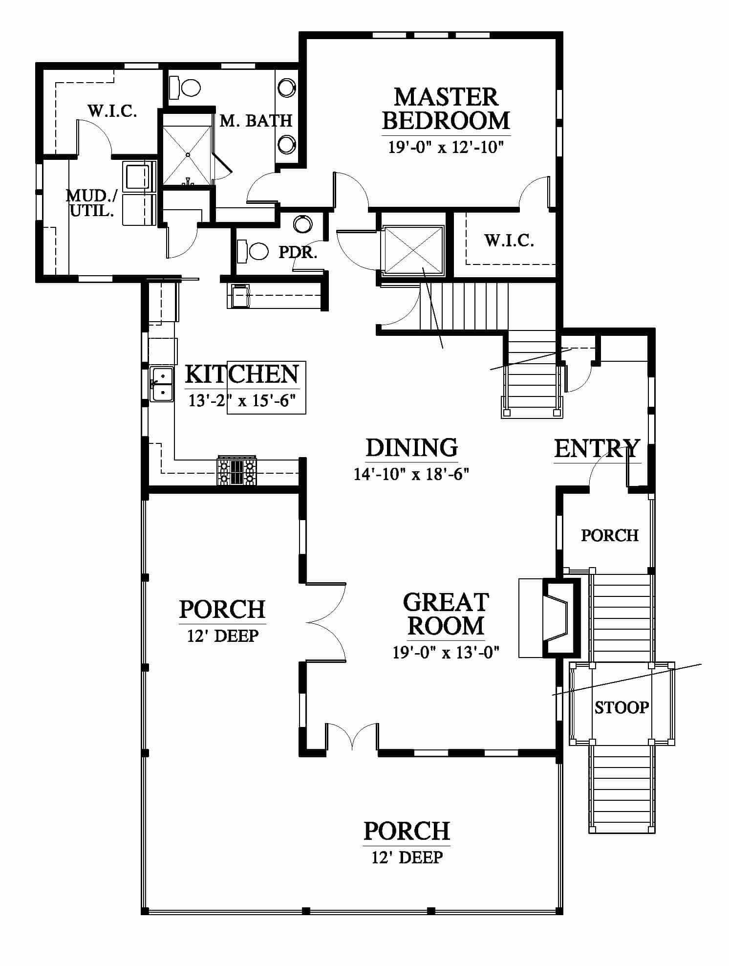 2nd Floor
