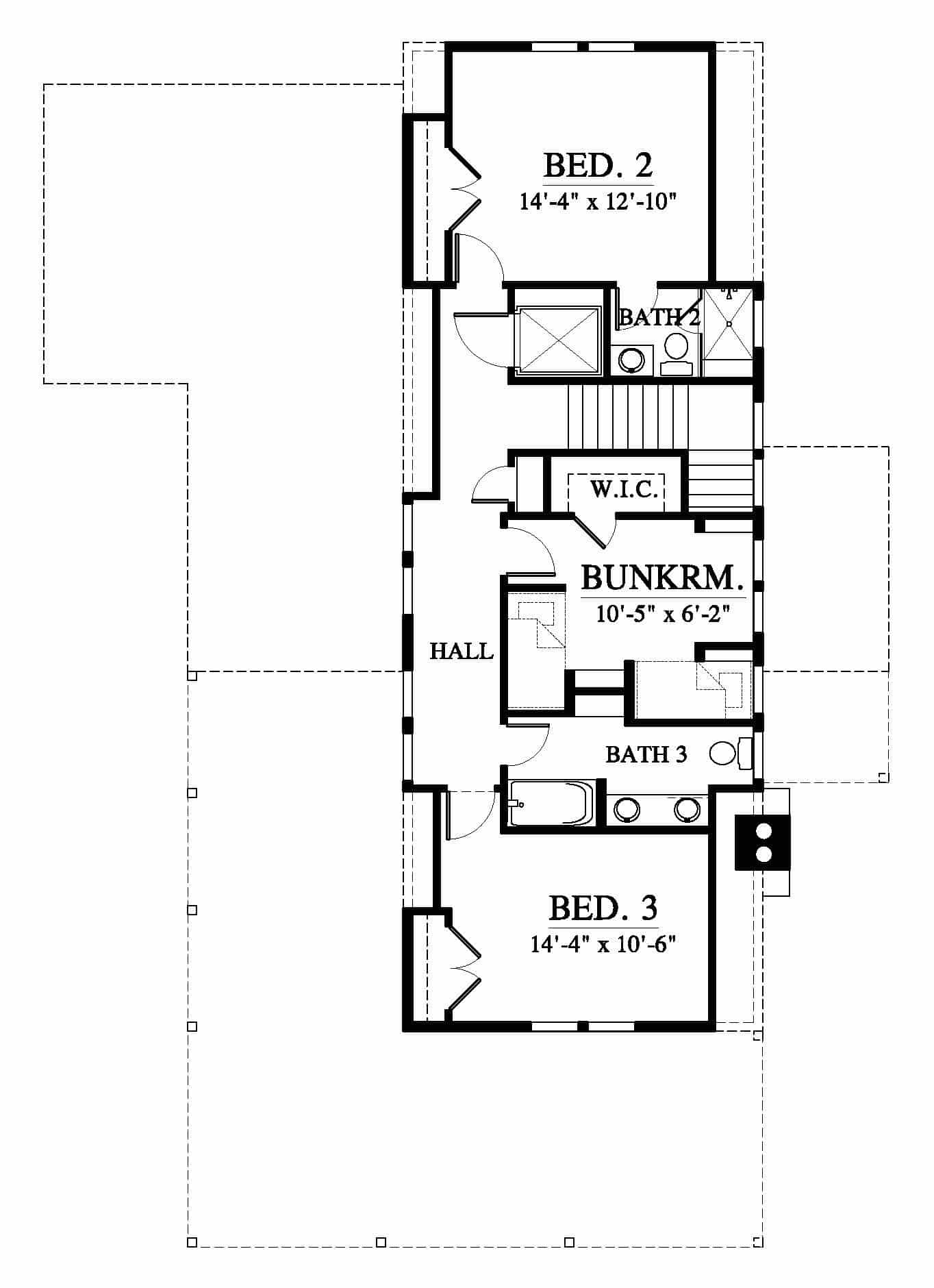 3rd Floor