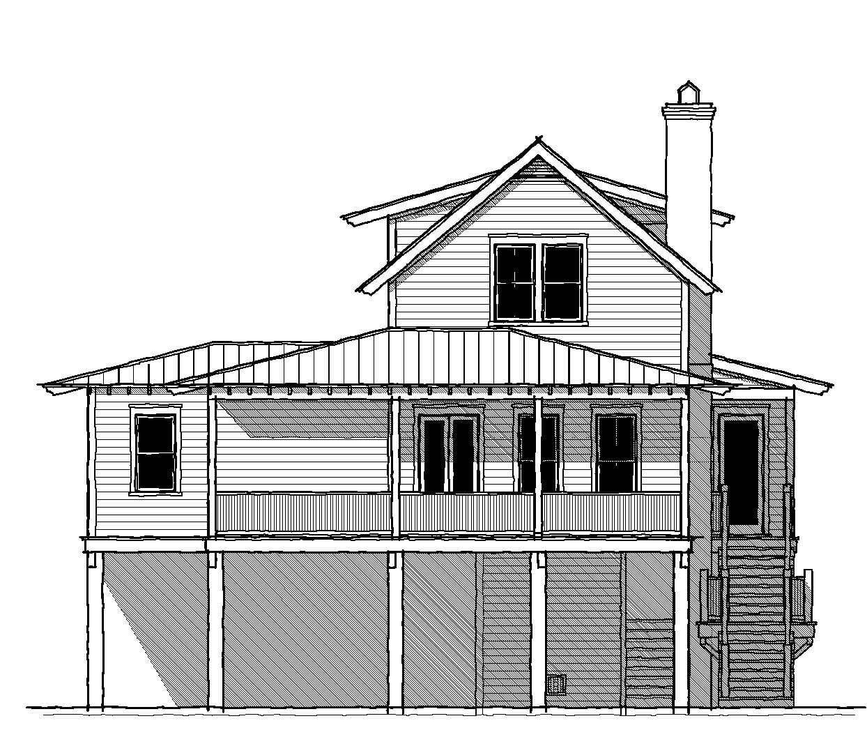 16119 — featured elevation
