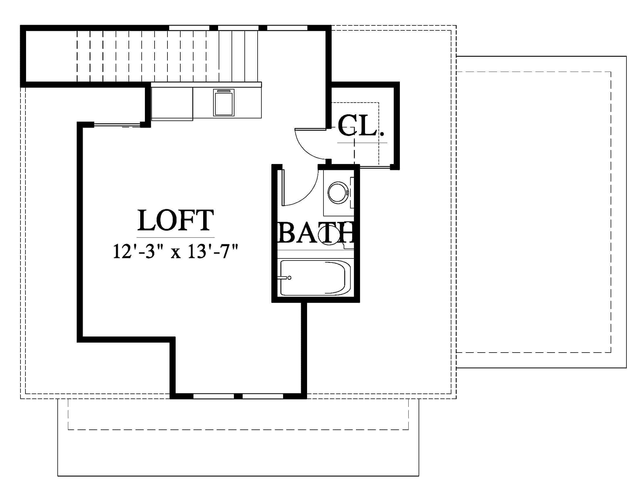 2nd Floor
