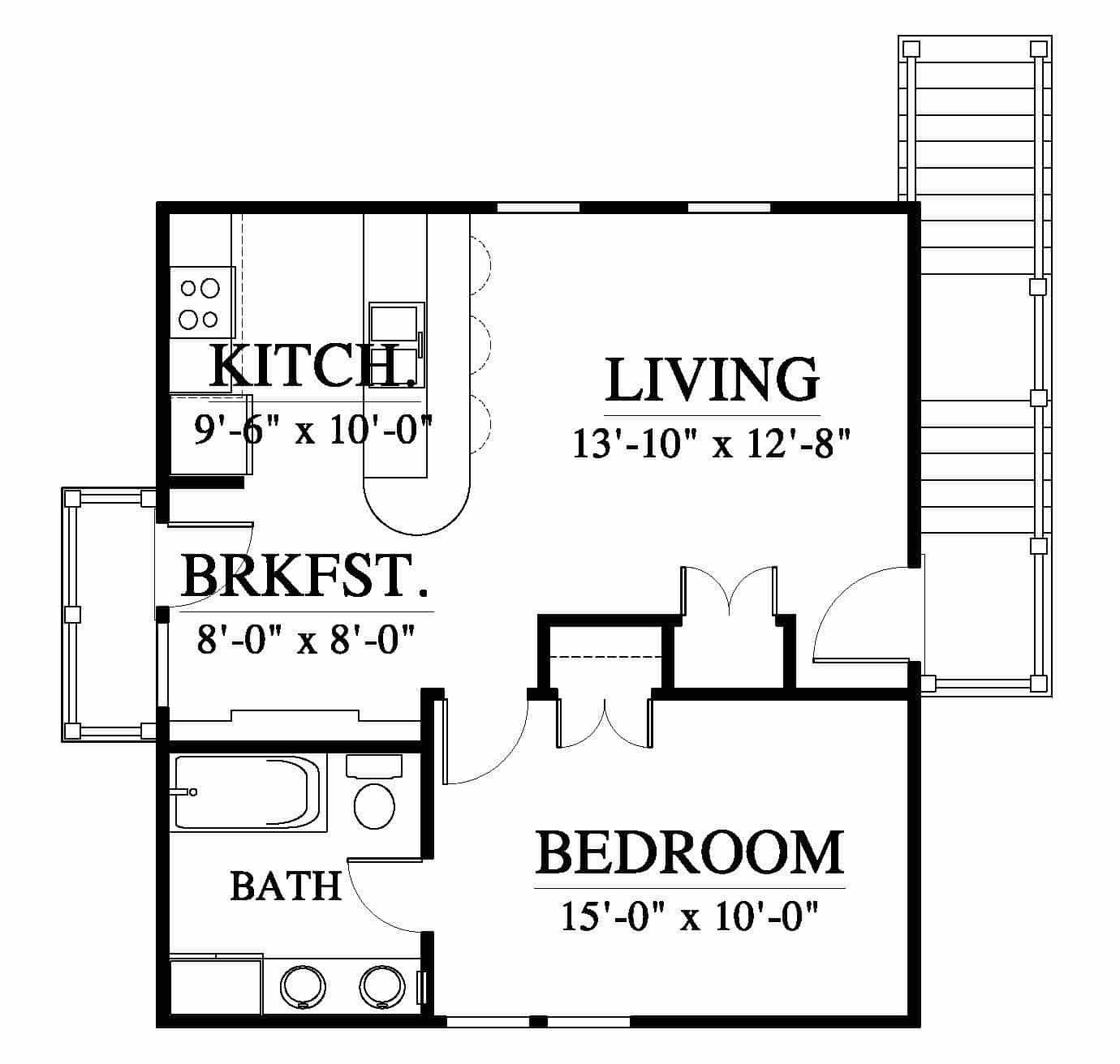 2nd Floor