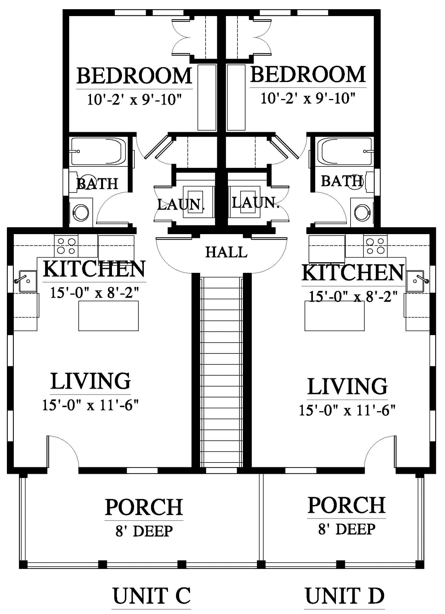 2nd Floor