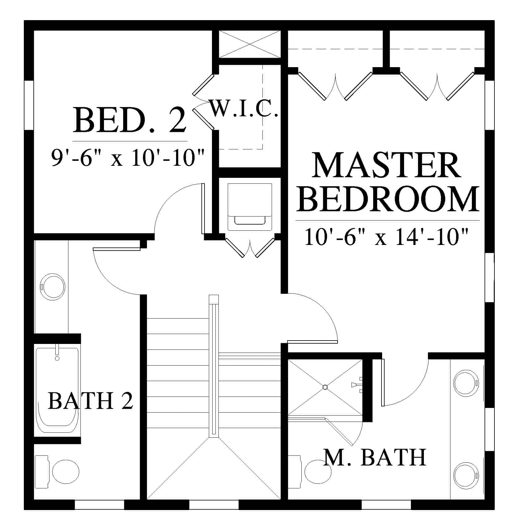 2nd Floor