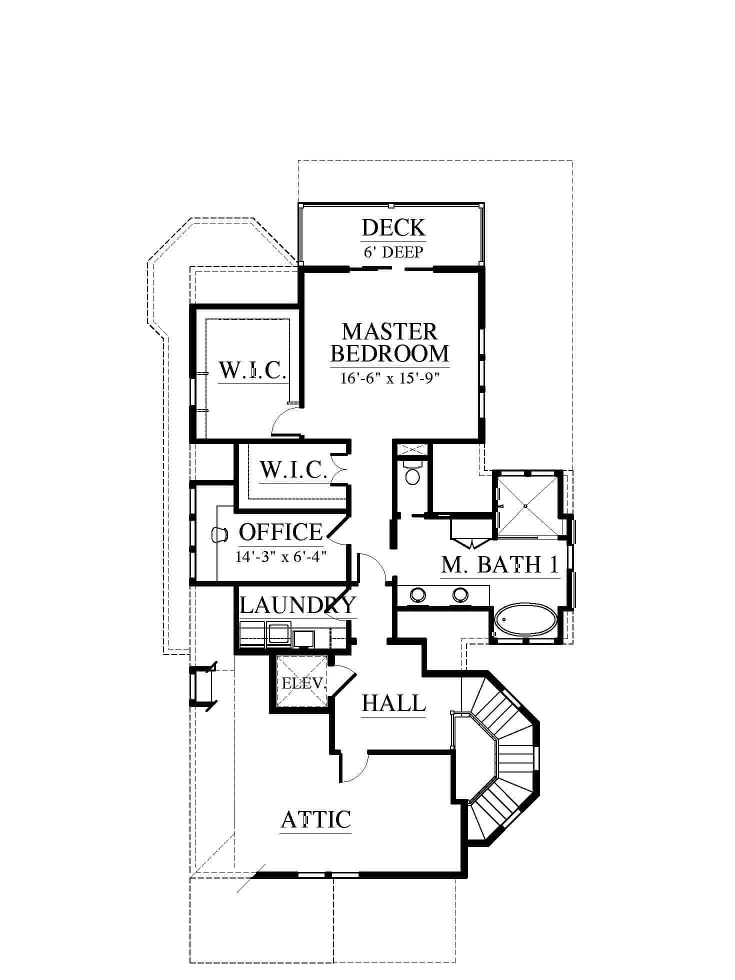 3rd Floor