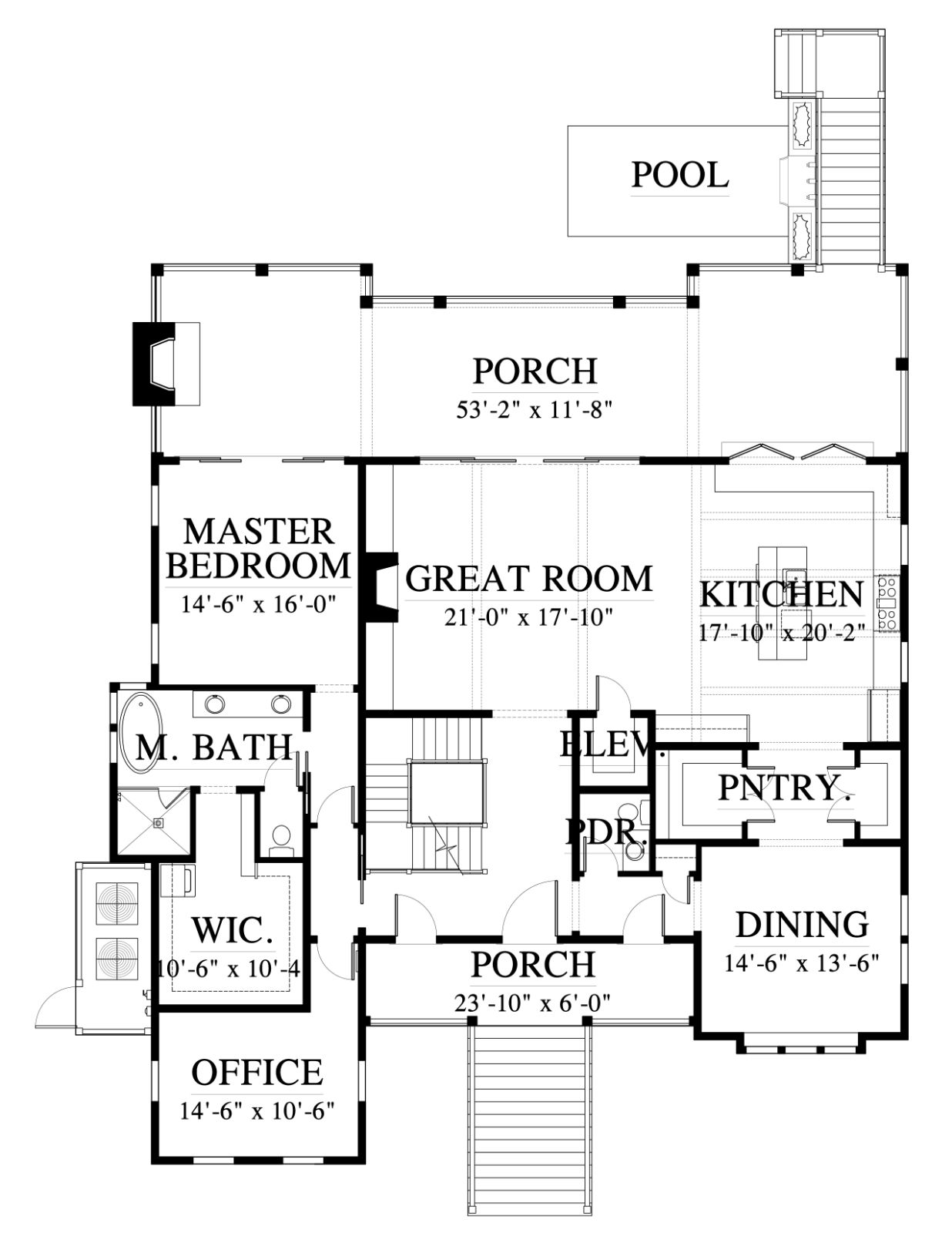 2nd Floor