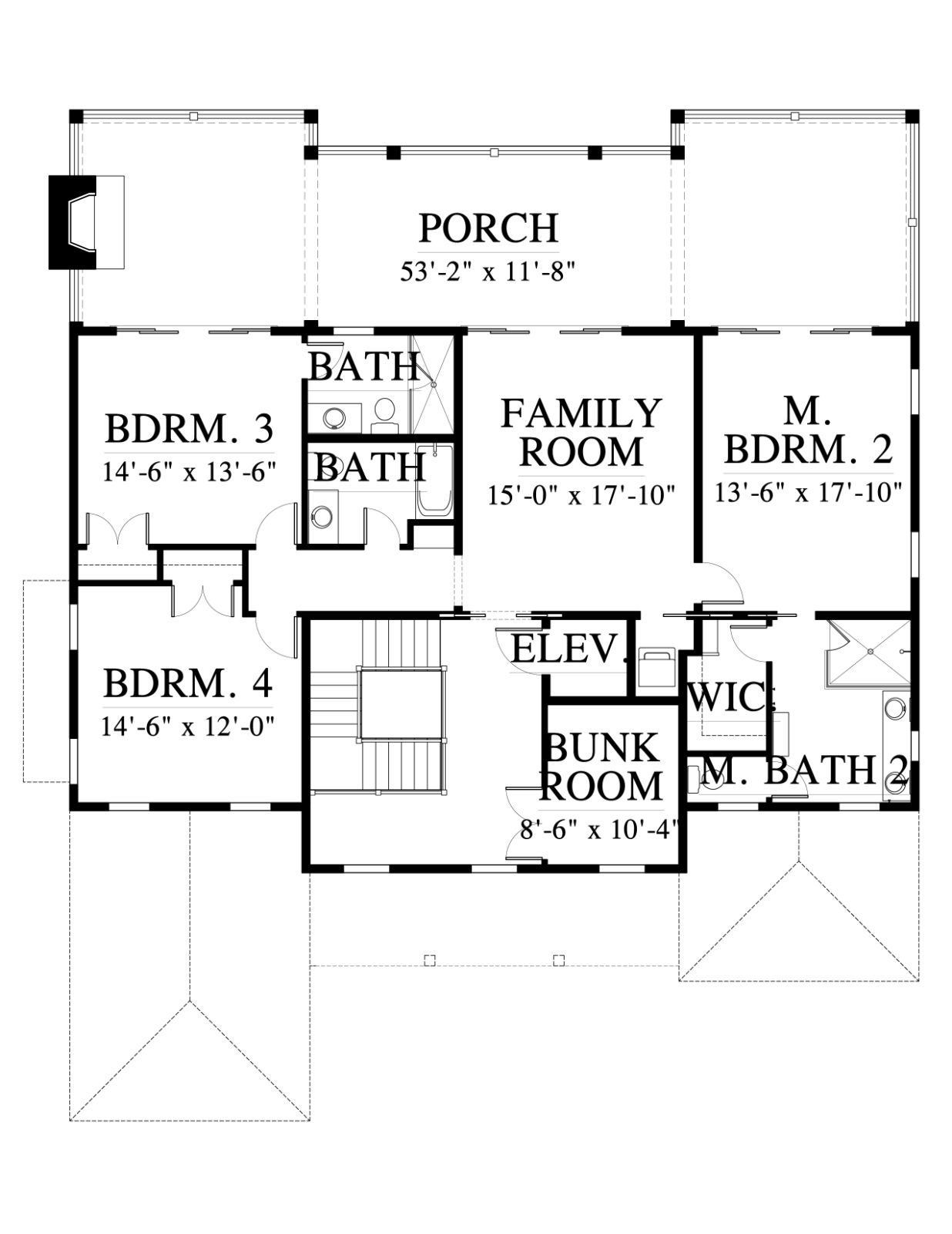 3rd Floor