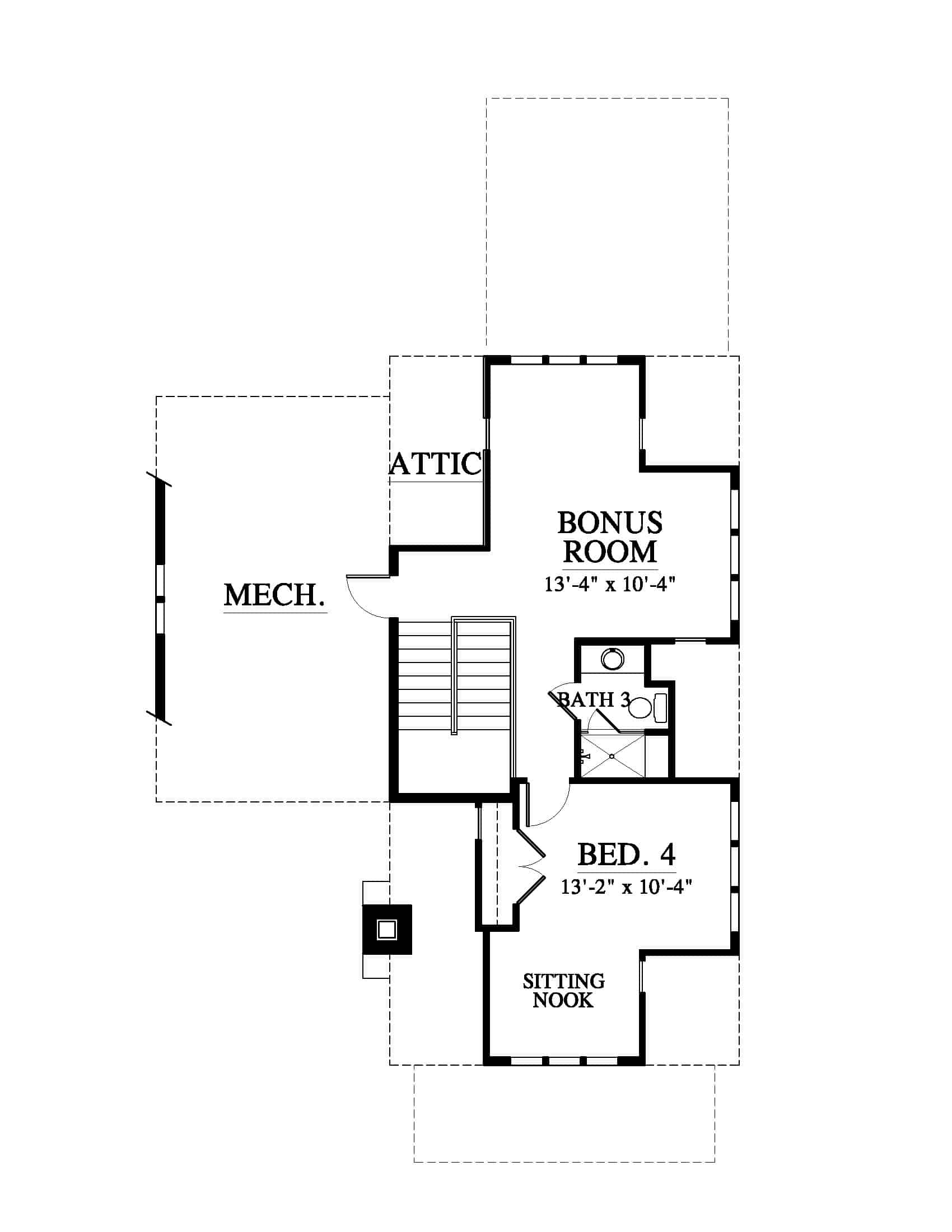 3rd Floor