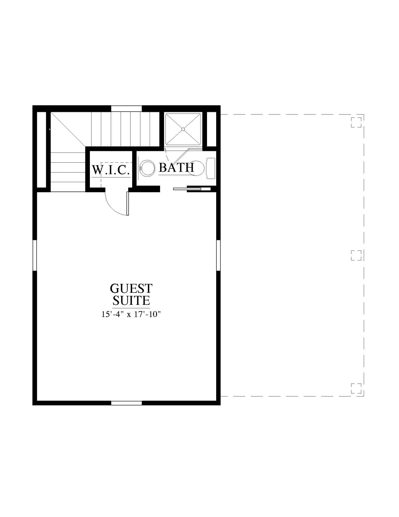 2nd Floor