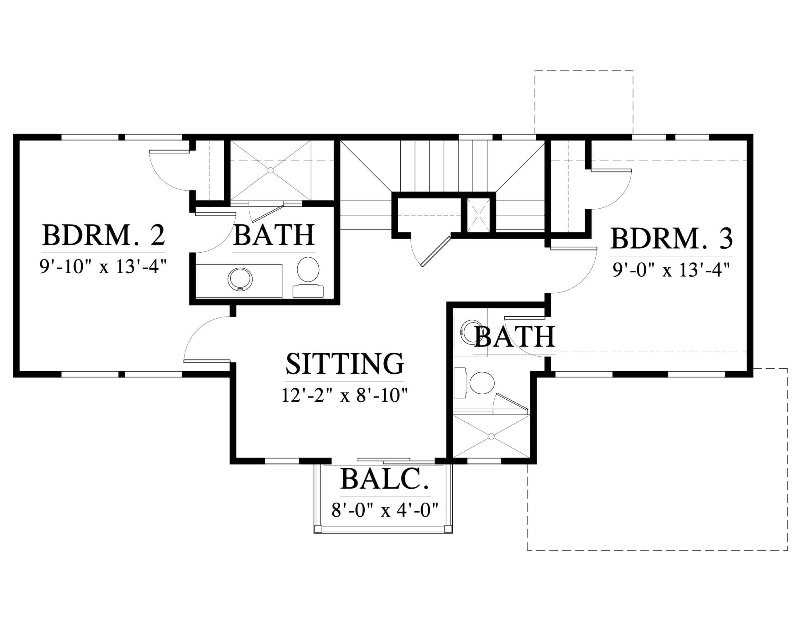 2nd Floor