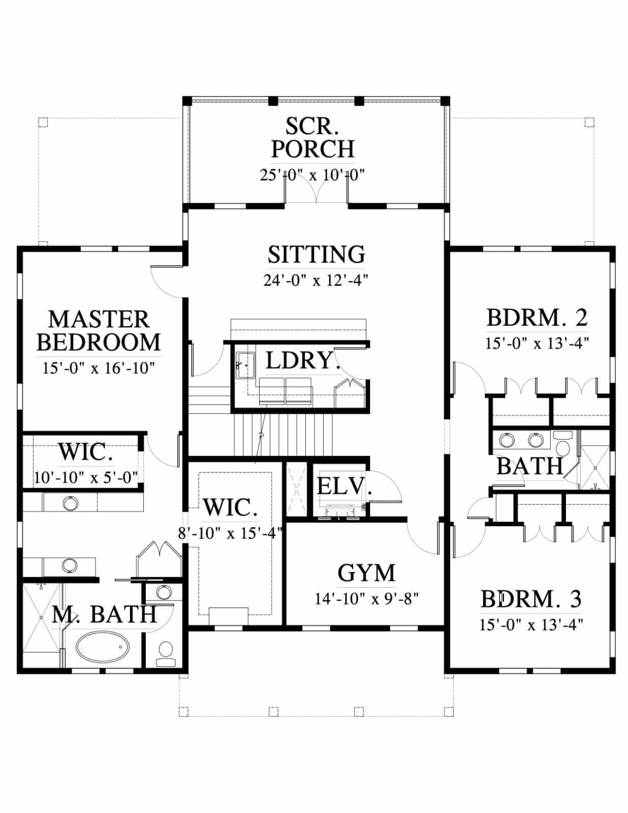 3rd Floor