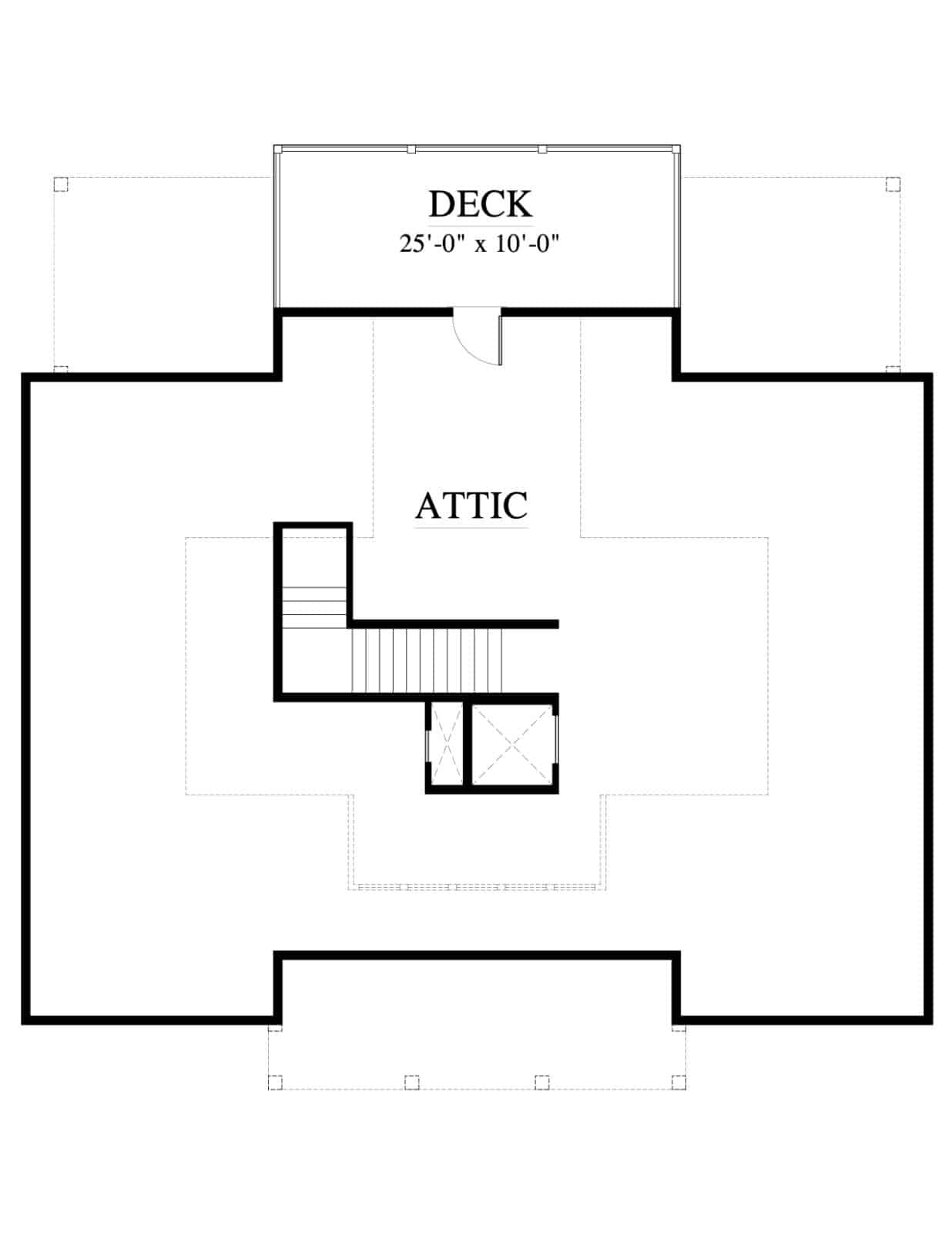 4th Floor