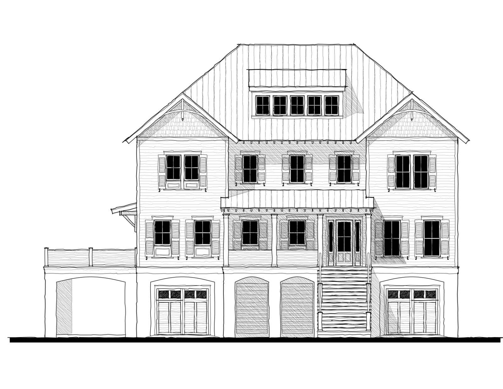 23108 — featured elevation