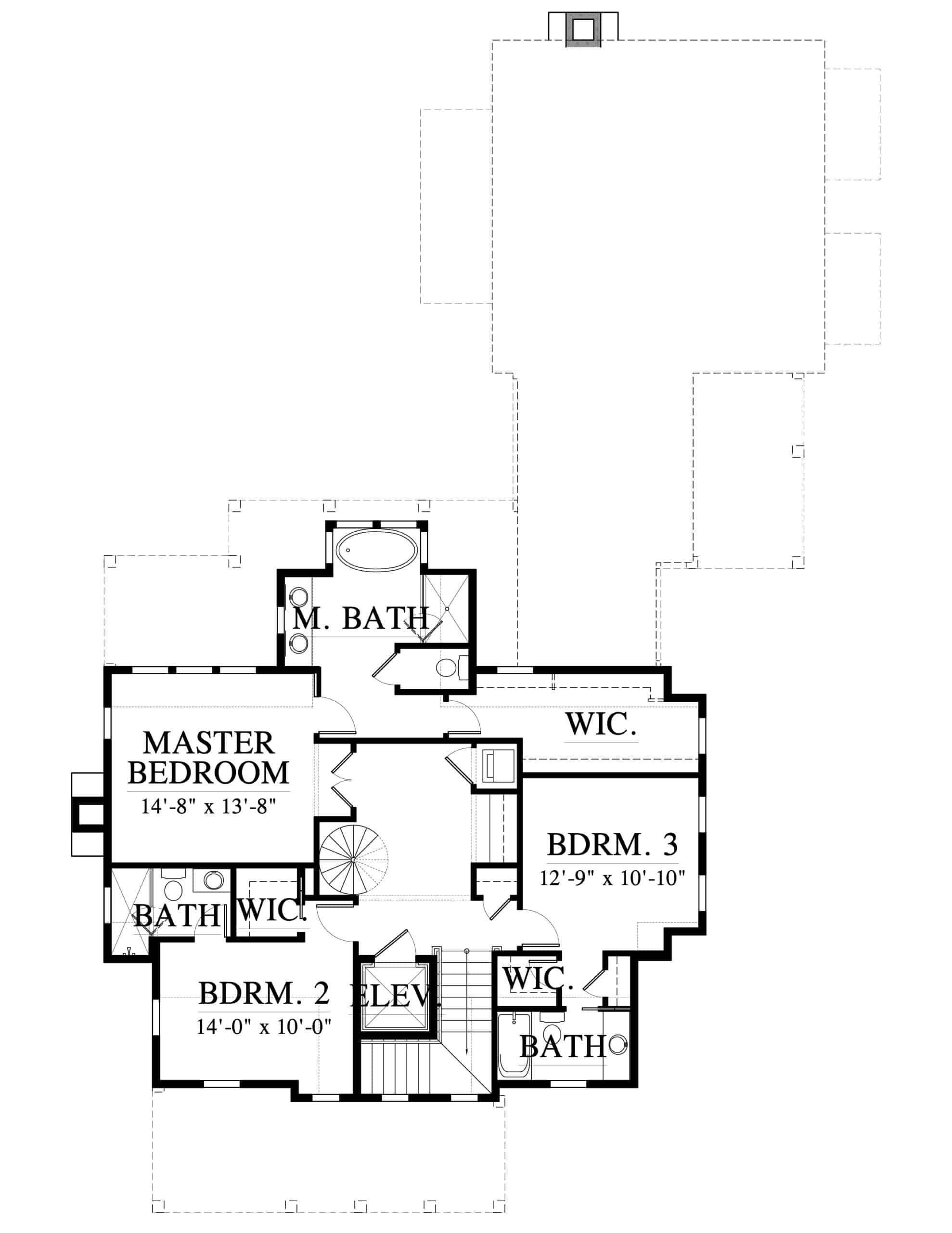 3rd Floor