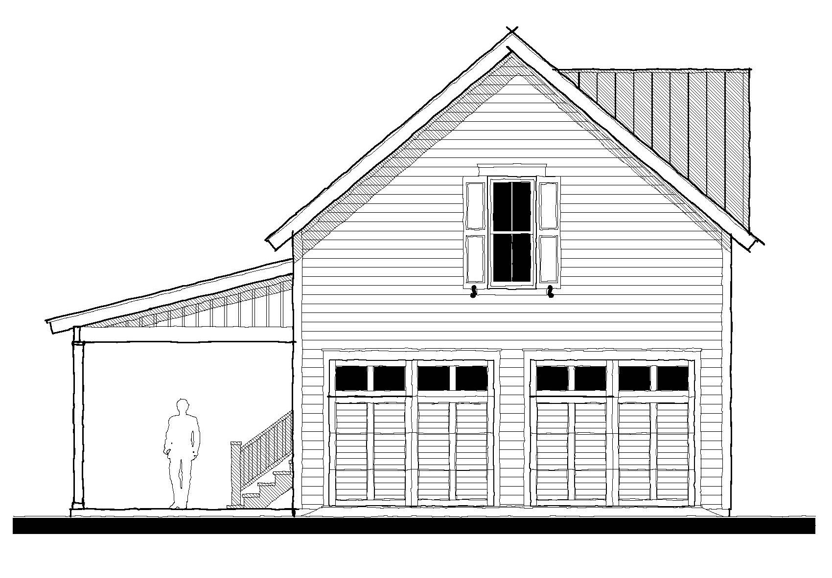 Elevation View