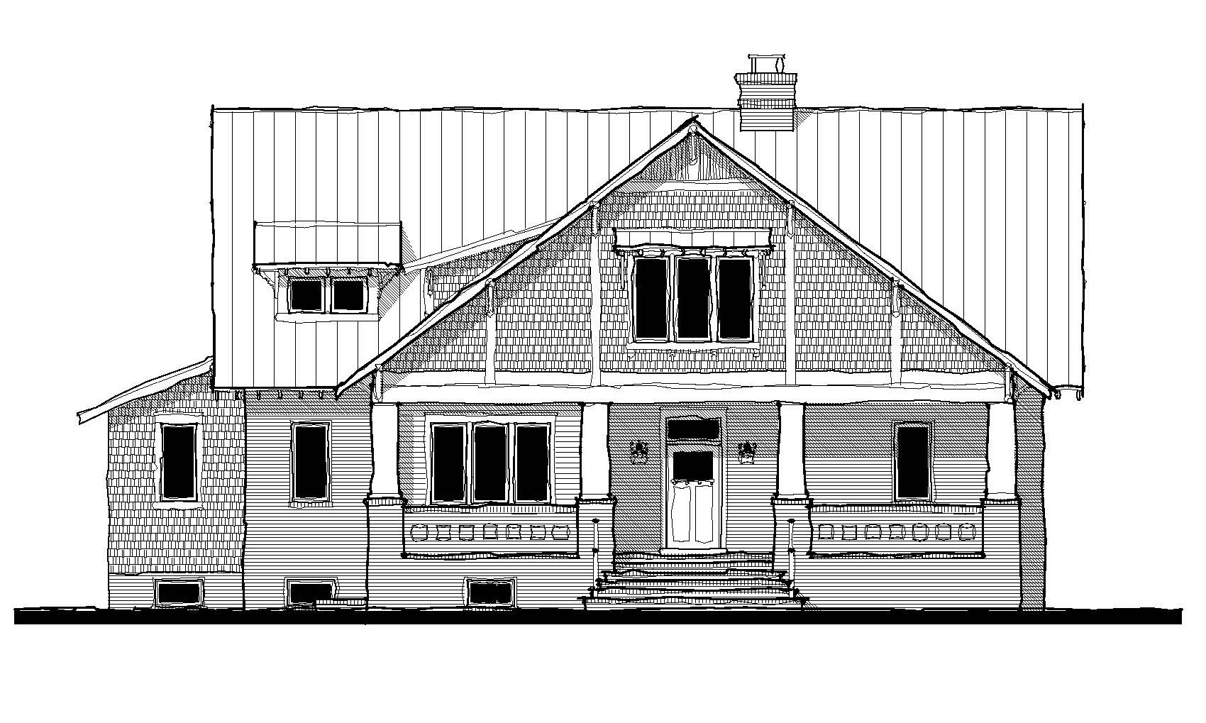 Elevation View