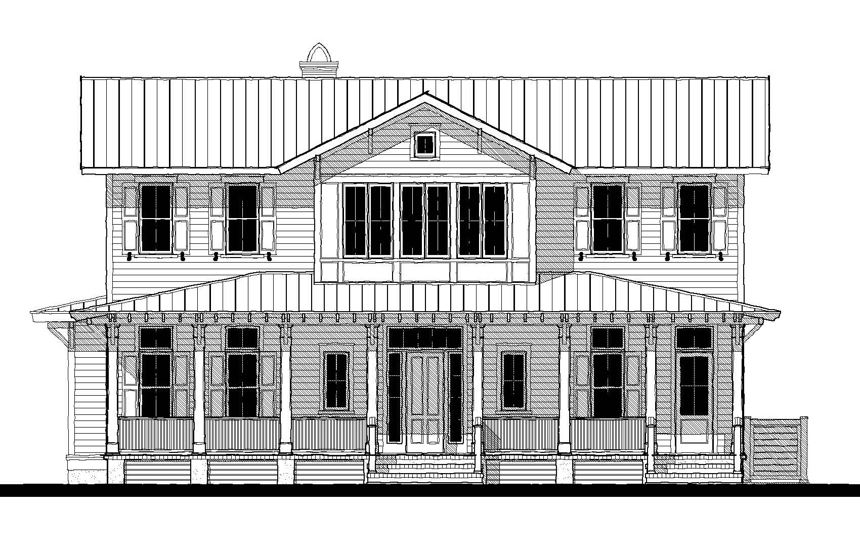 Elevation View