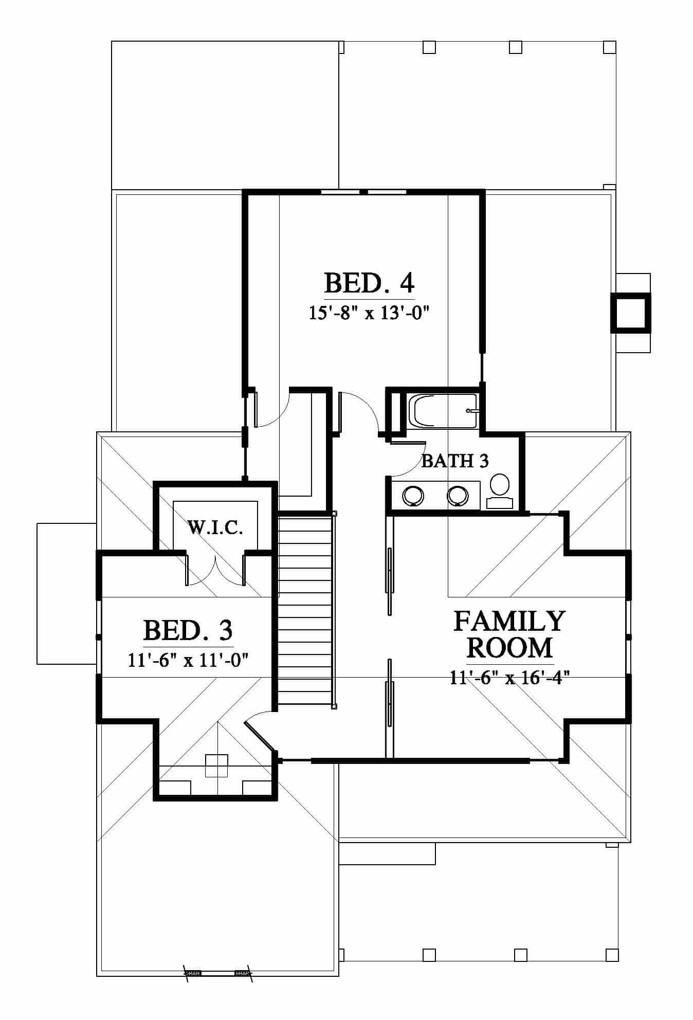 3rd Floor