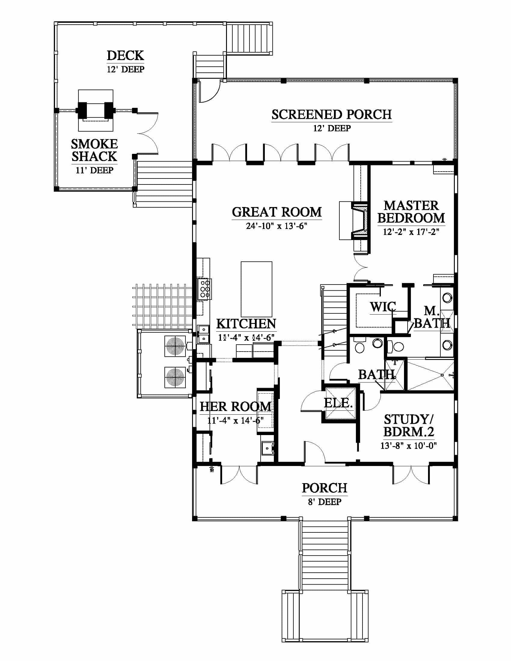 2nd Floor