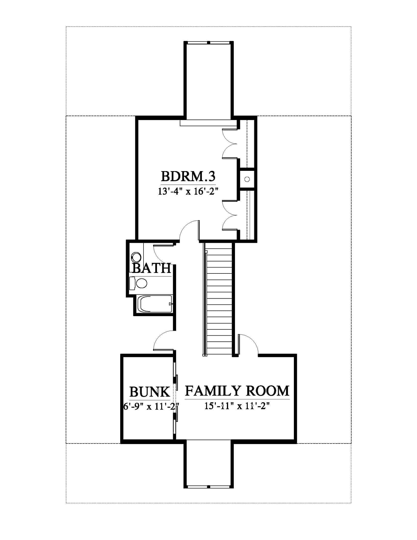 3rd Floor
