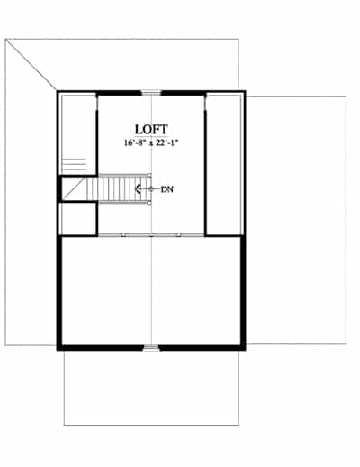 3rd Floor