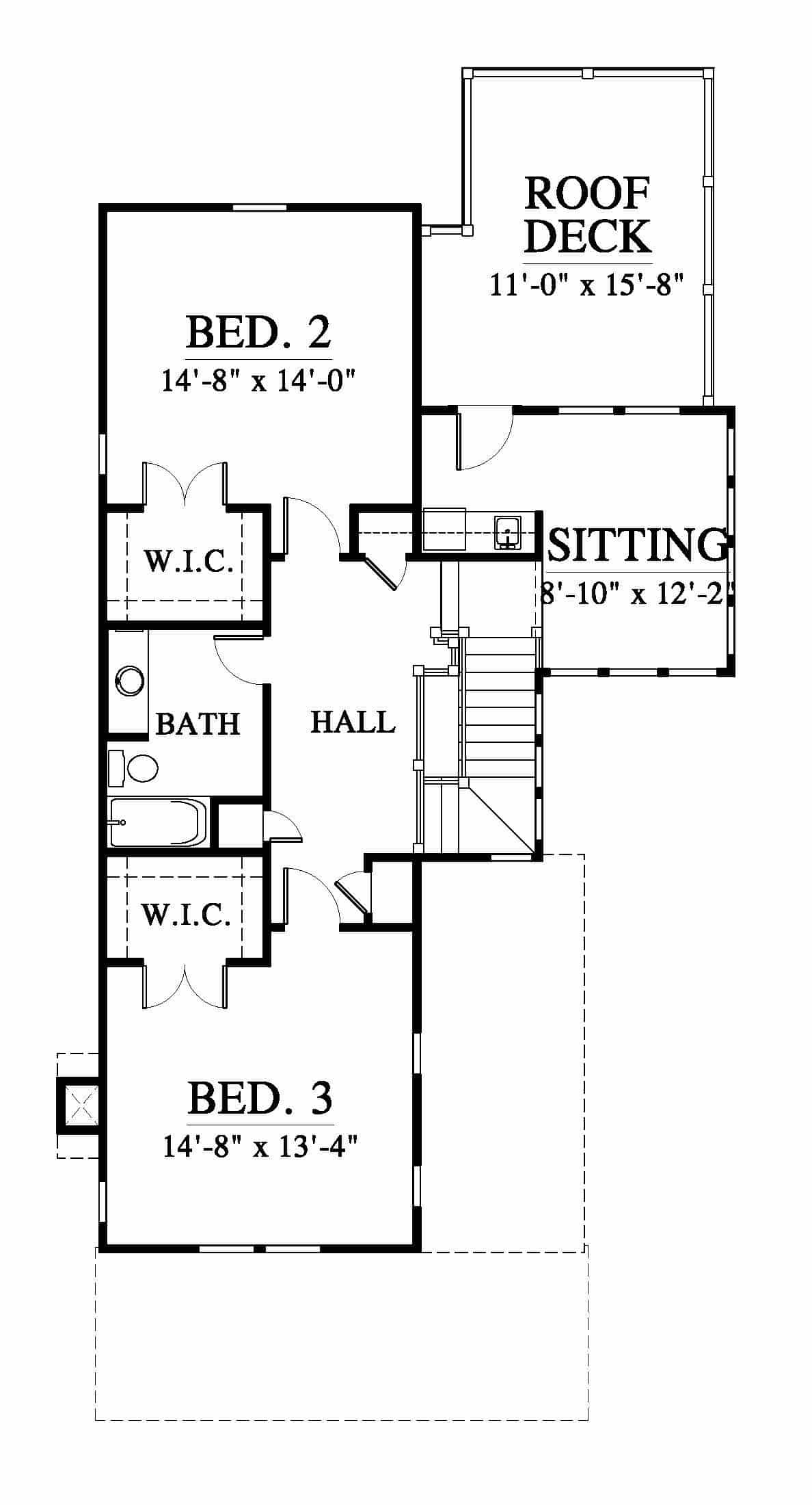 2nd Floor