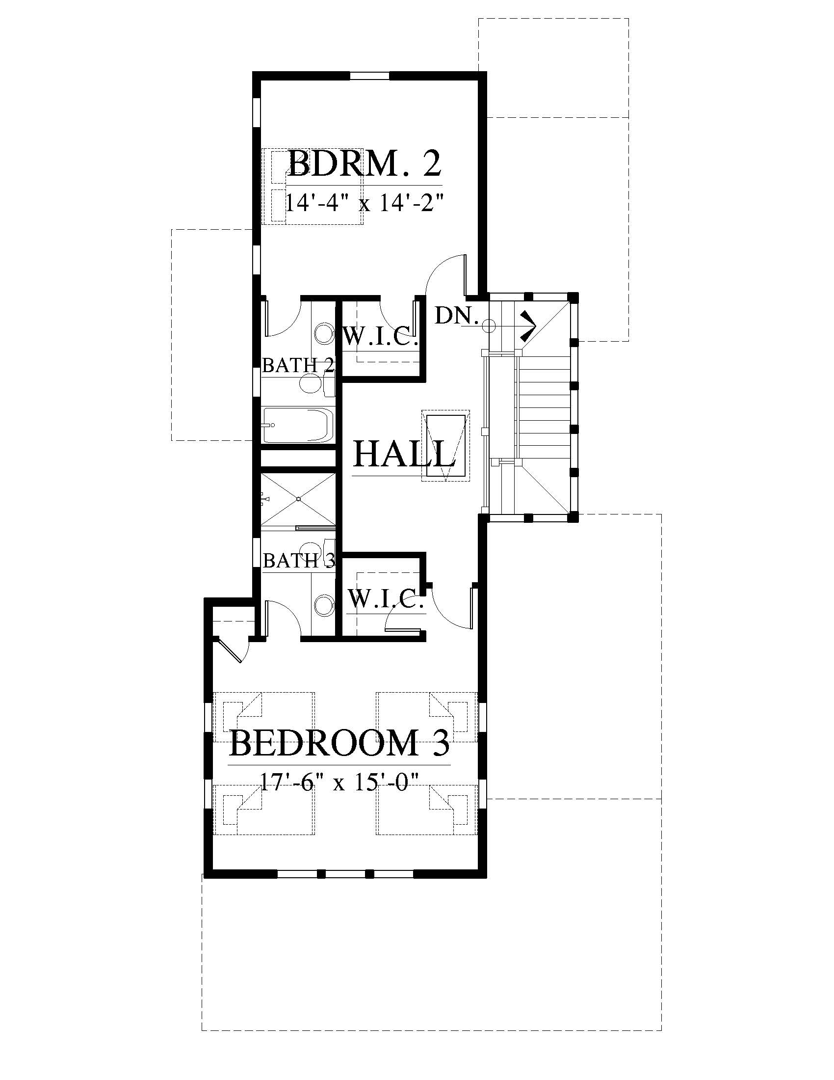 2nd Floor