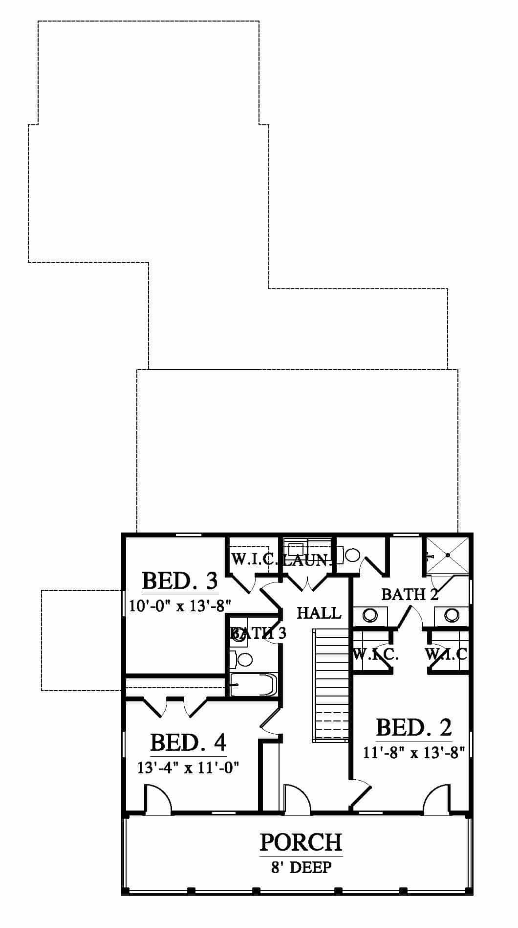 2nd Floor