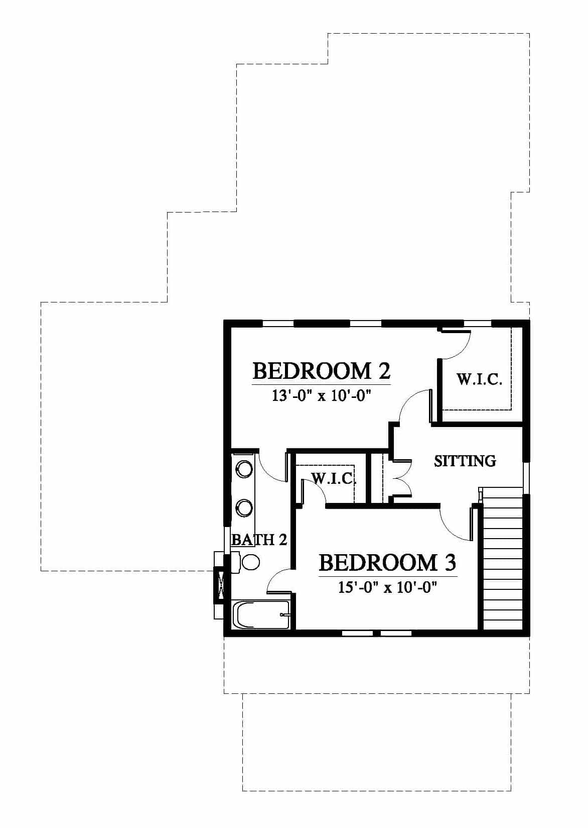 2nd Floor